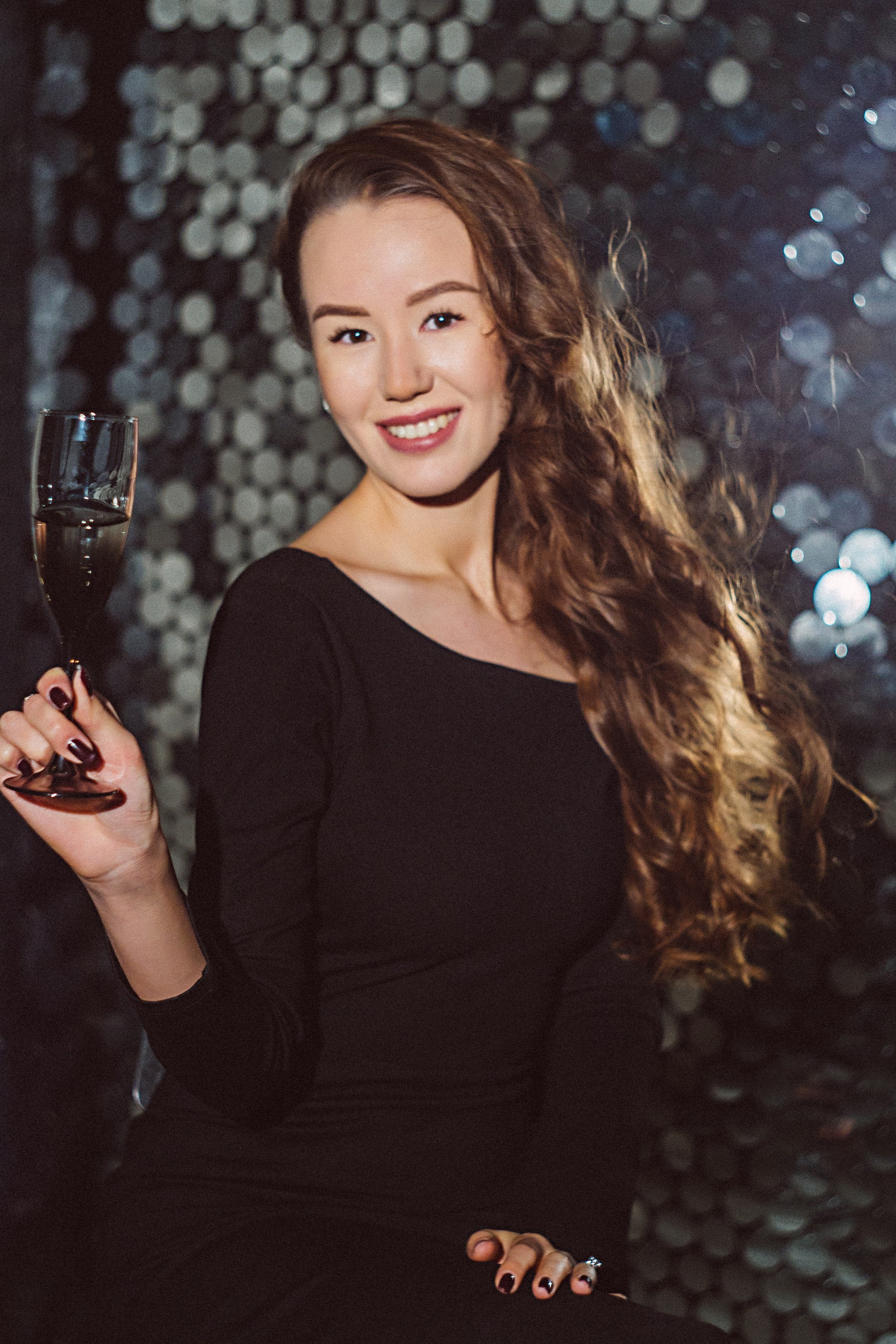 НГ фотосессии без елок. Семейный и контент фотограф в Москве Вероника Швец