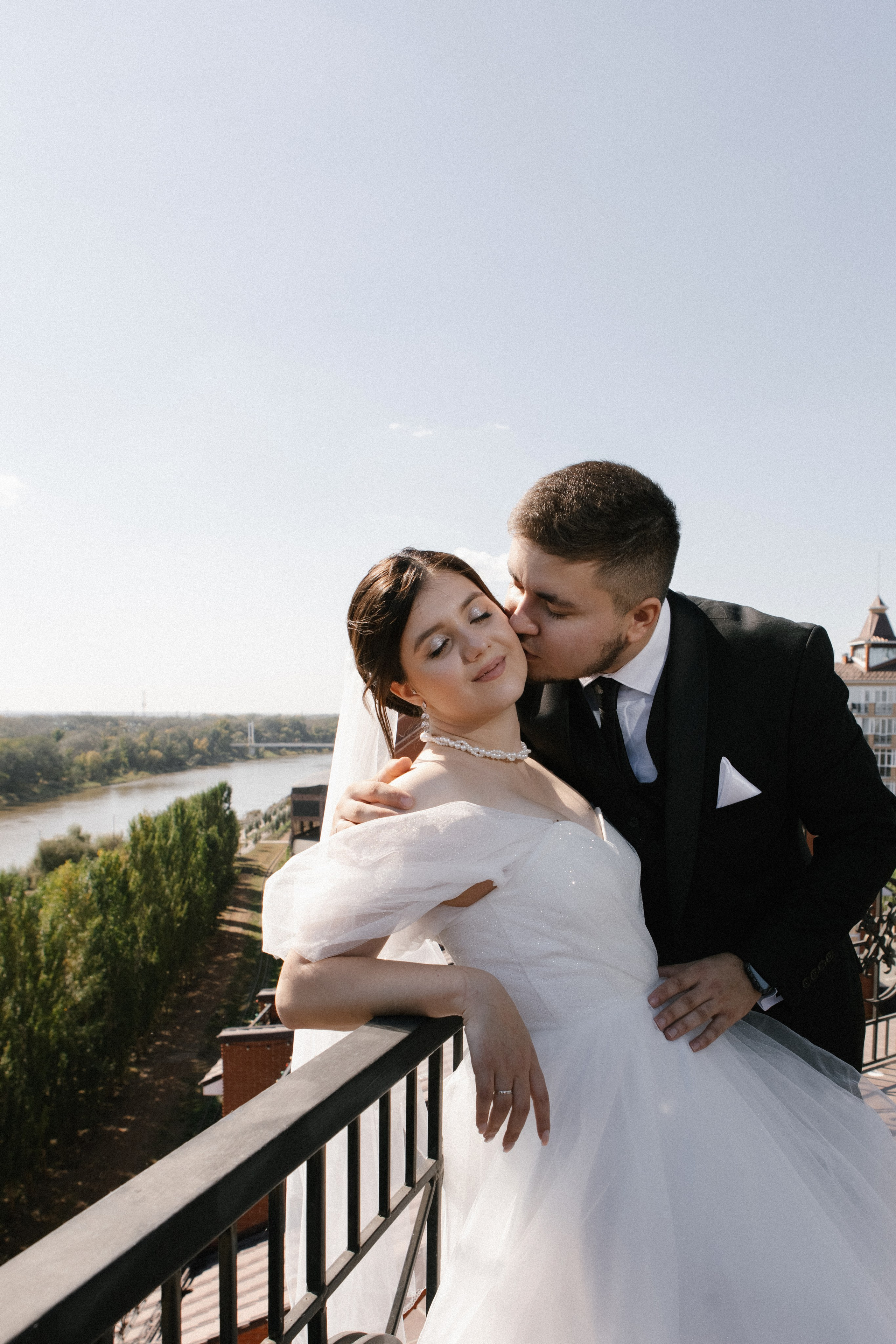 Михаил/Юлия. Фотограф Оренбург Алёна Лелет