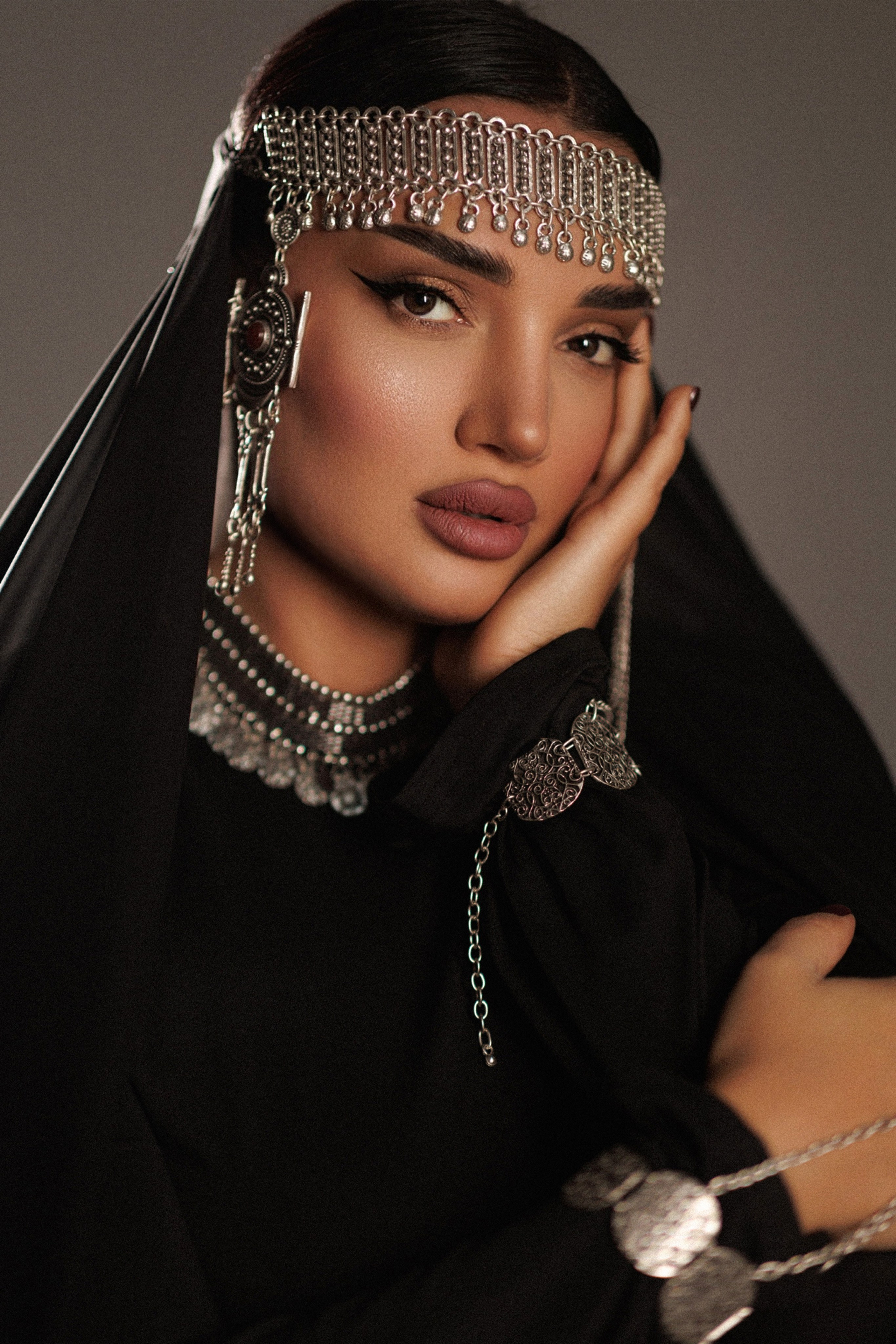 ETHNICITY. Главная