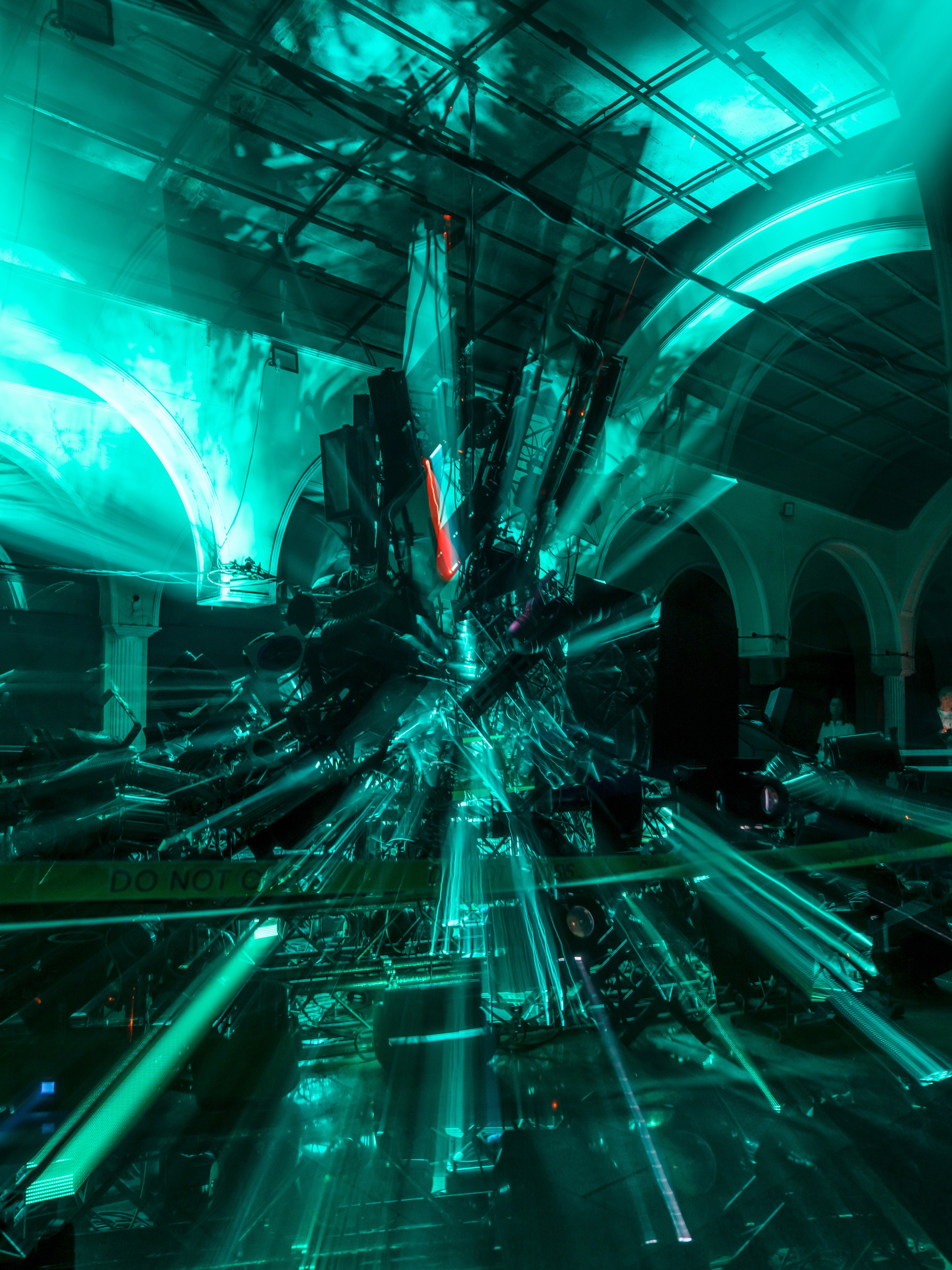 NUR 2025. @tomrus: Рустам Шагиморданов — фотограф