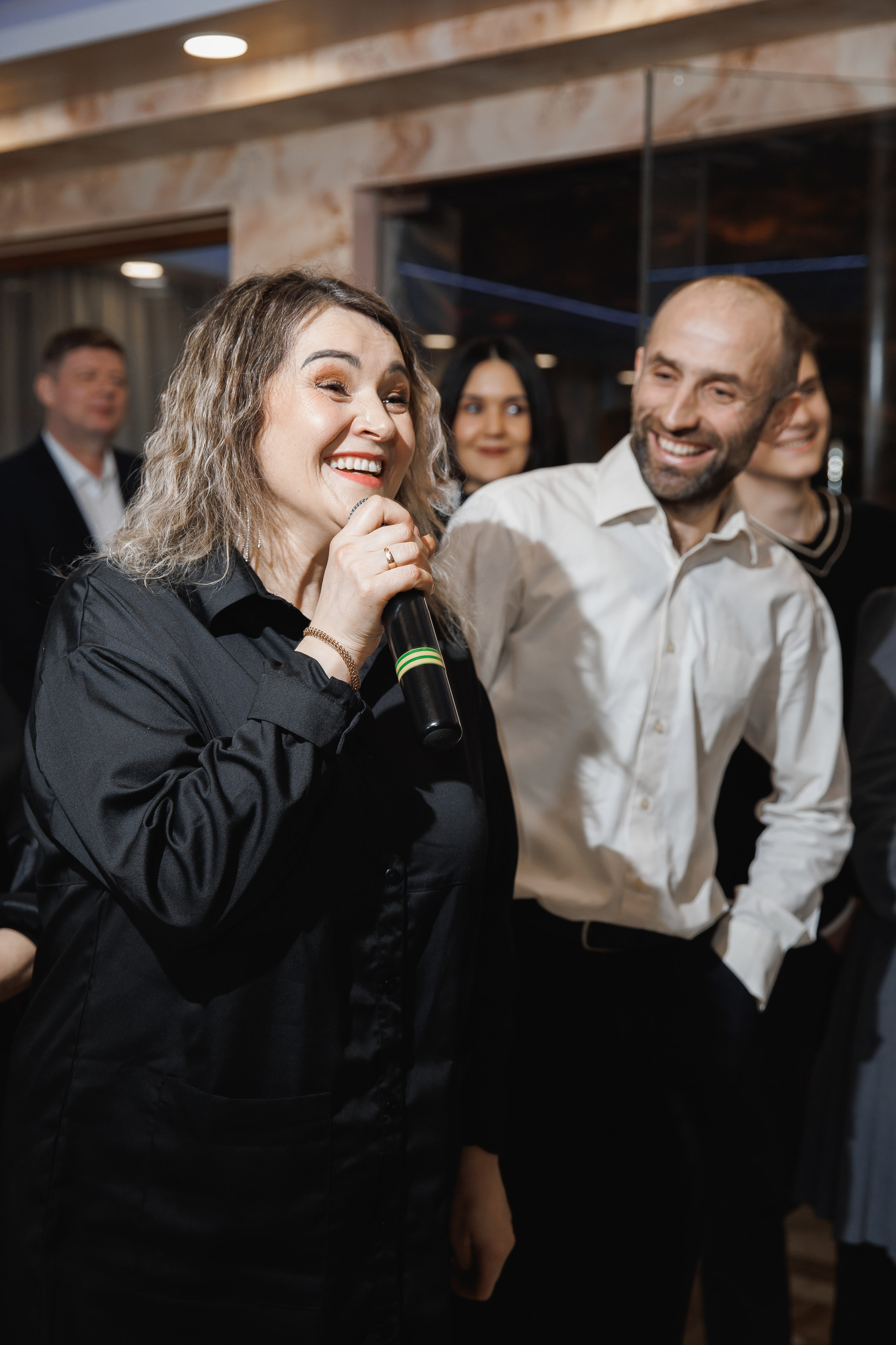 Ресторан Оджах. Свадебный и семейный фотограф в Санкт-Петербурге Кирилл Шалагинов