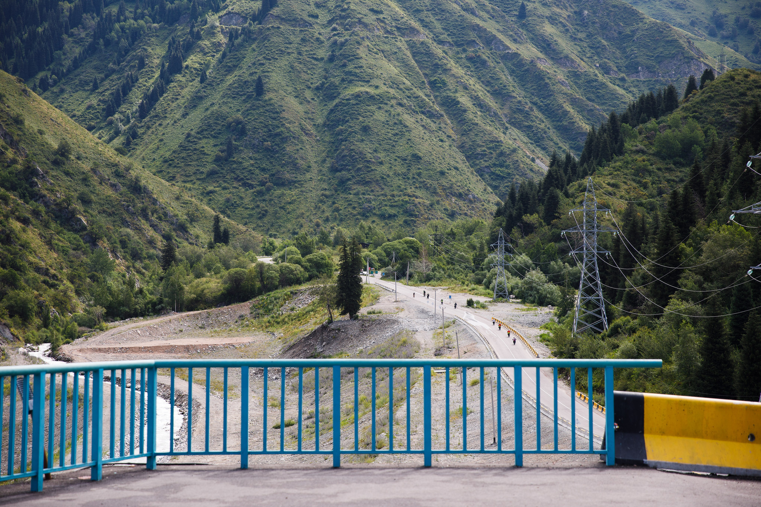 Казахстан / июль 2024. Репортажный и портретный фотограф Русакова Жанна