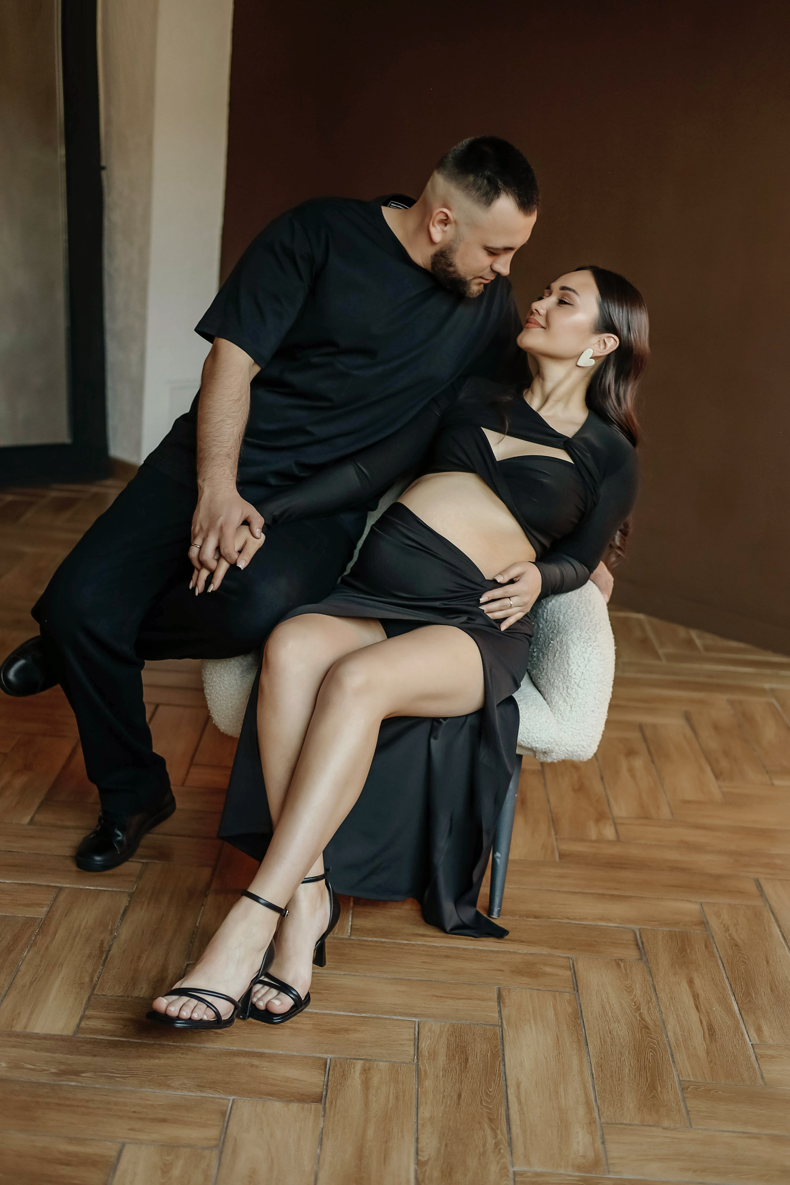 Альбом 4. Семейный фотограф Анна Мезенцева