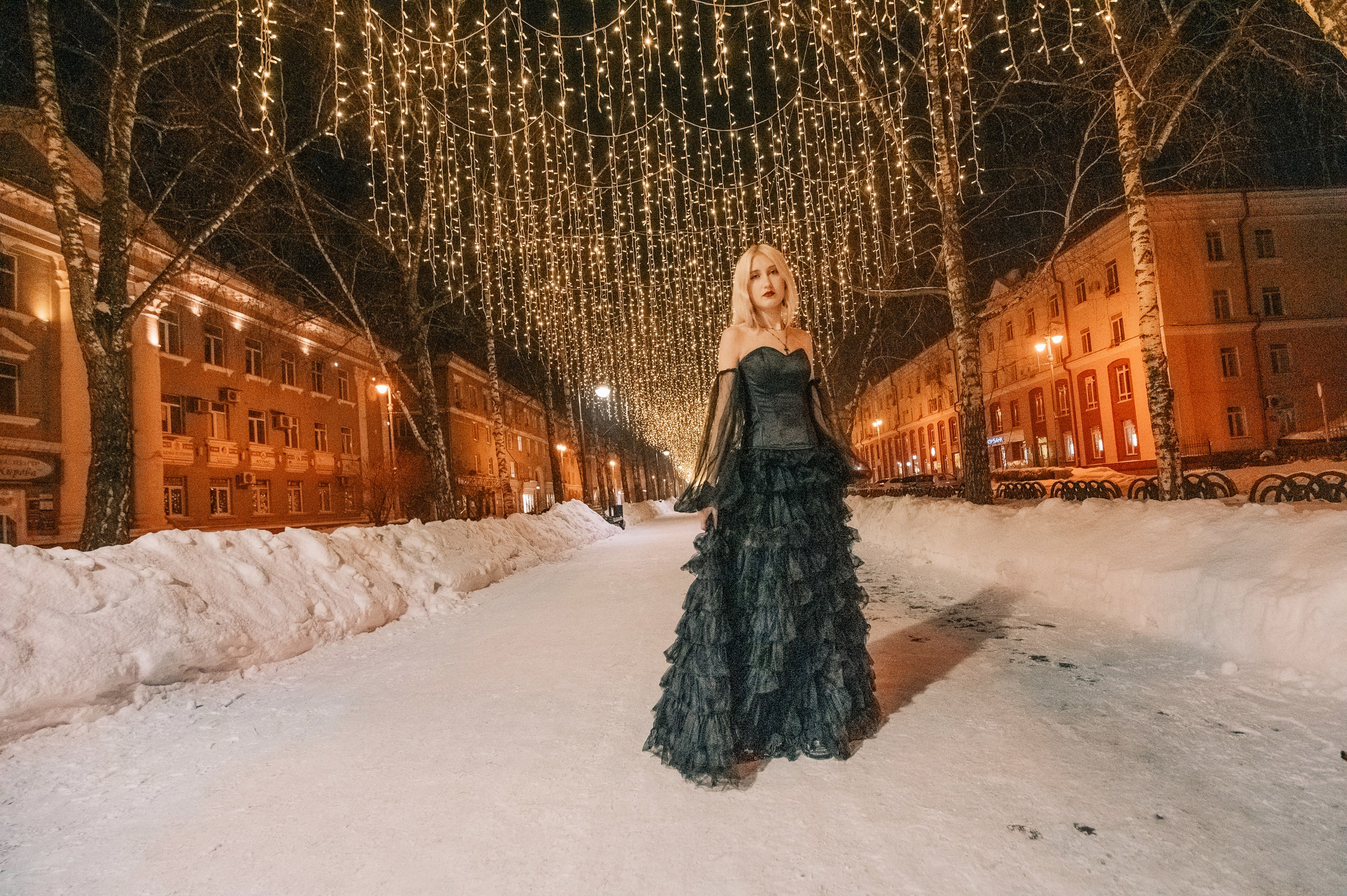 ....... Фотограф в Кемерово Владислав Шульц