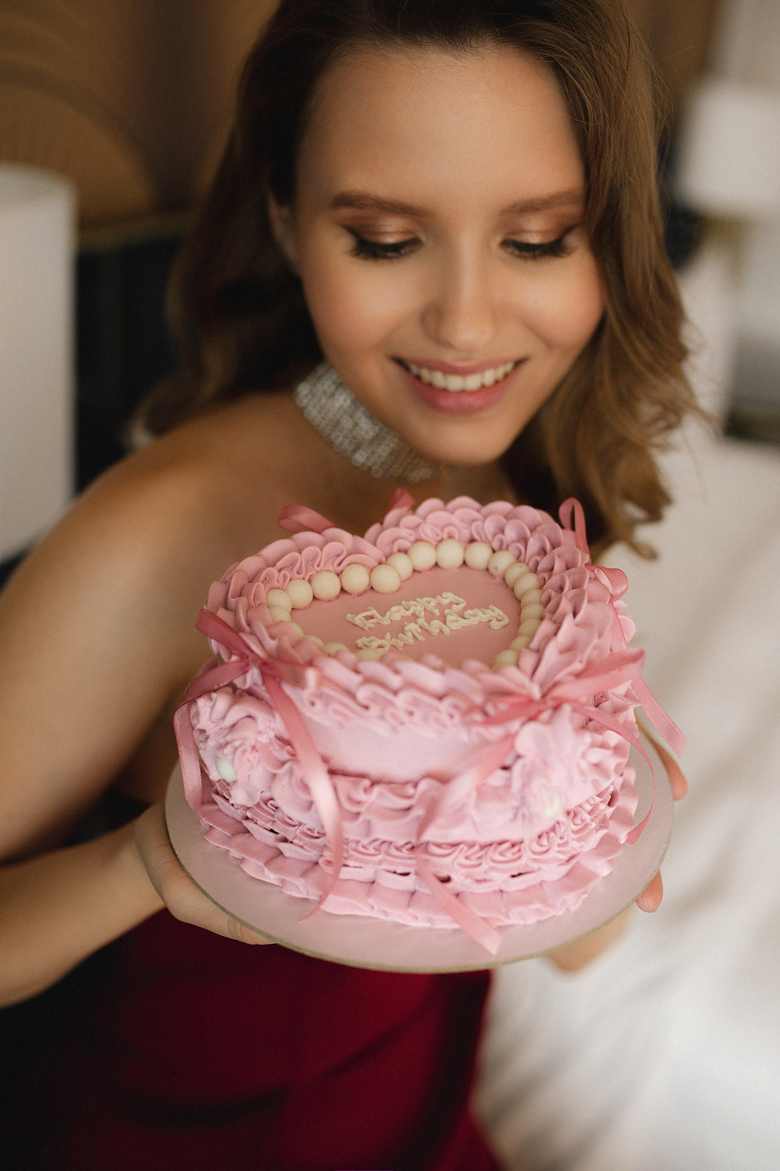 Portrait. Фотограф Багина Анна