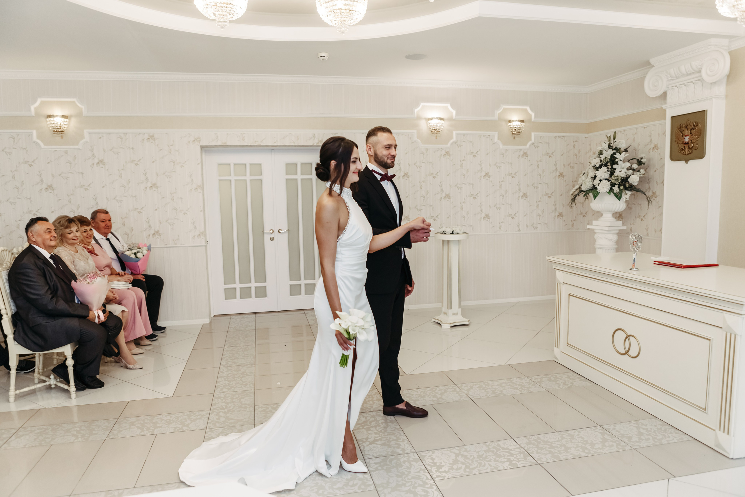 Никита Марина. Свадебный фотограф в Санкт-Петербурге