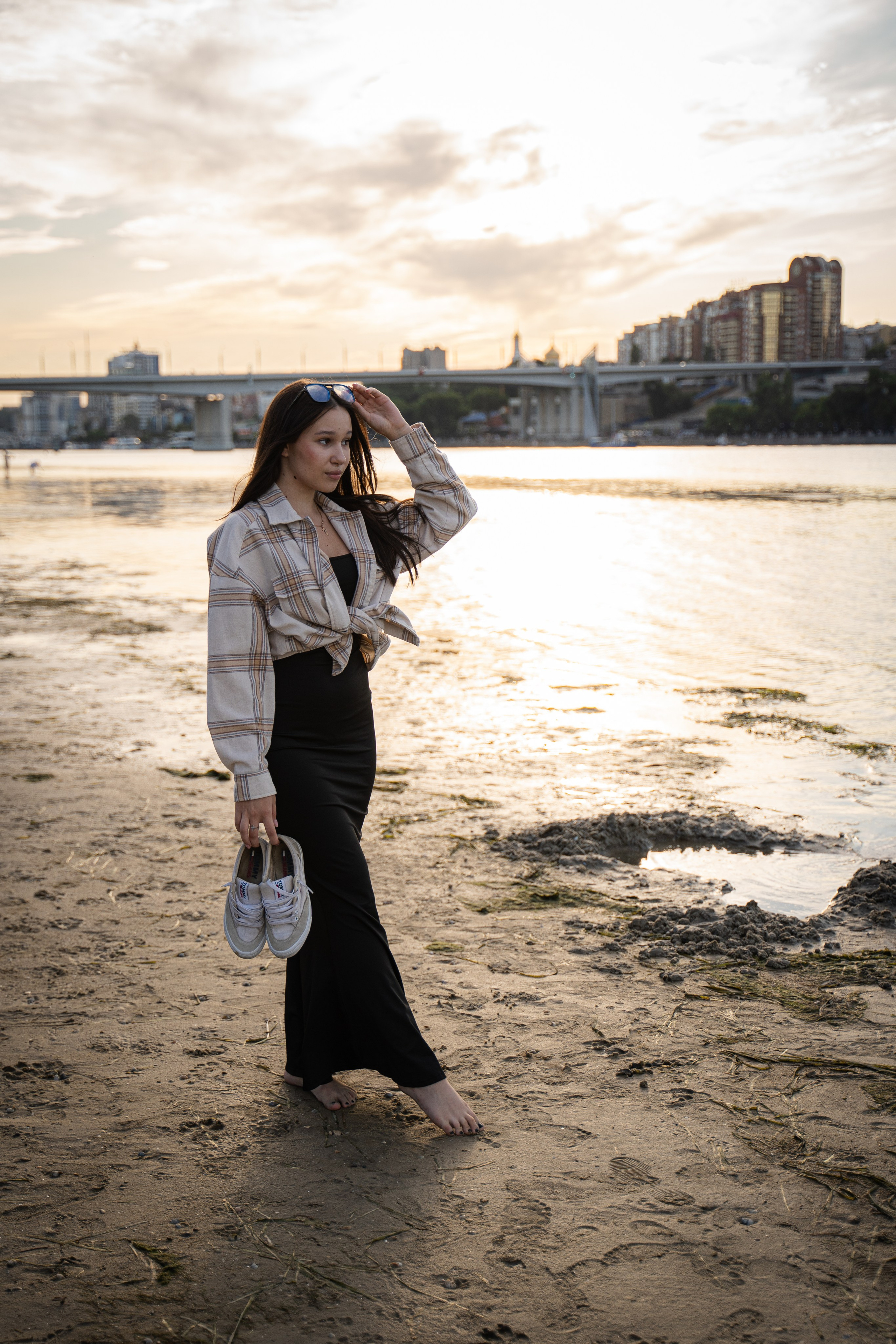 Индивидуальная фотосессия. Семейный и детский фотограф в Ростове-на-Дону