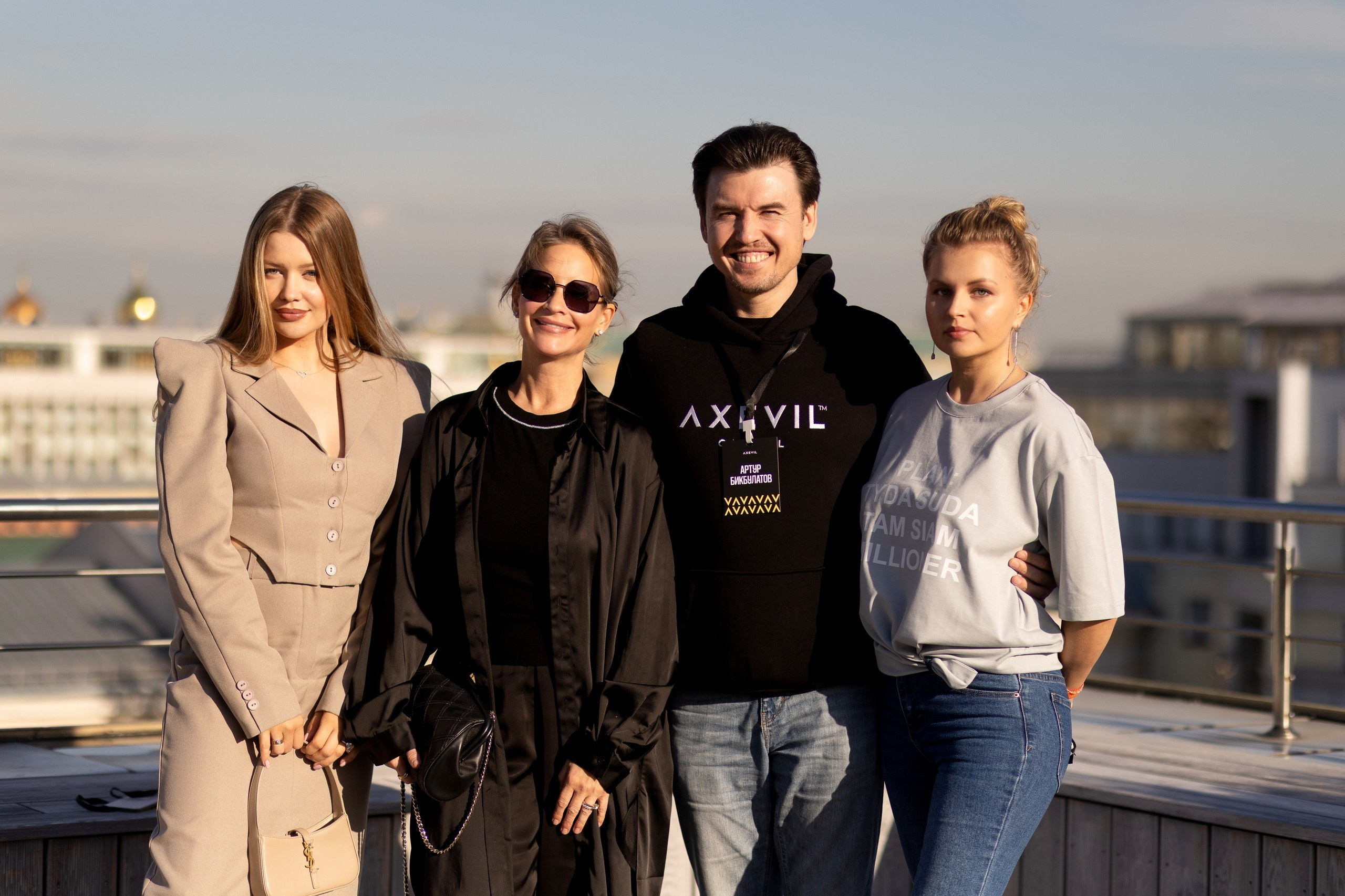 Axevil. Фотограф мероприятий, персональные съемки в Москве Владиславлева Настя