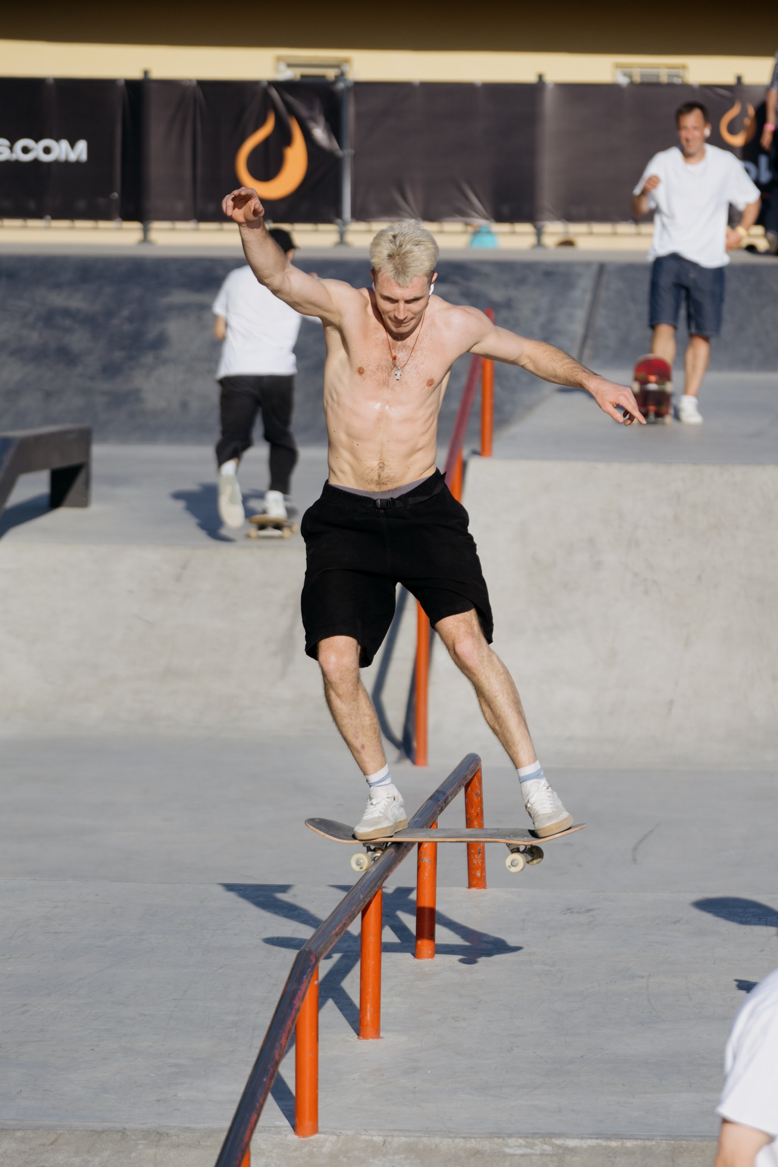 INVOKE PUMP JAM 17–19 мая 2024 СПБ Парк 300 летия. Свадебный и семейный фотограф в Санкт-Петербурге Дмитрий Панин