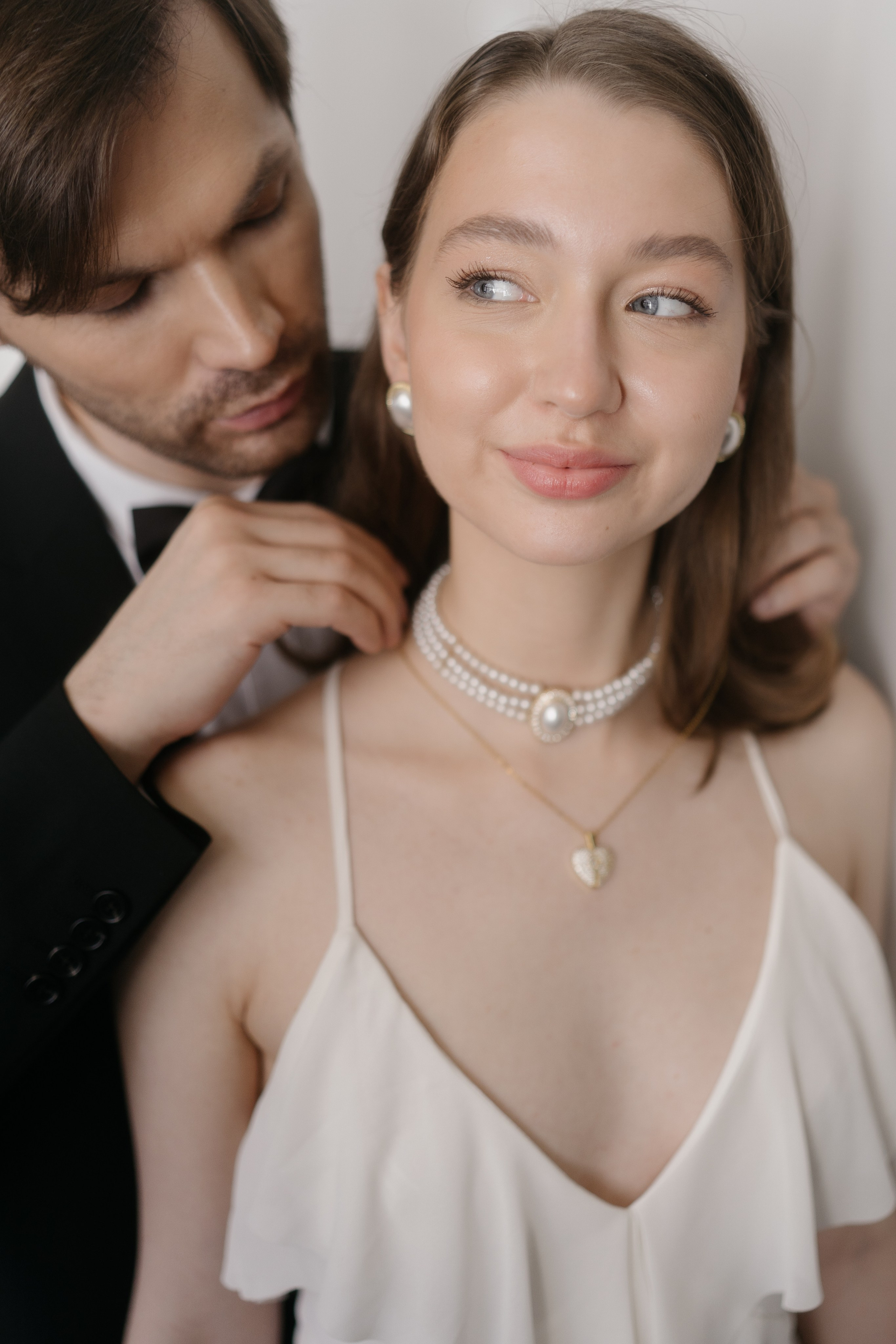 Александр и Диана. Свадебный и семейный фотограф в Санкт-Петербурге Дмитрий Панин