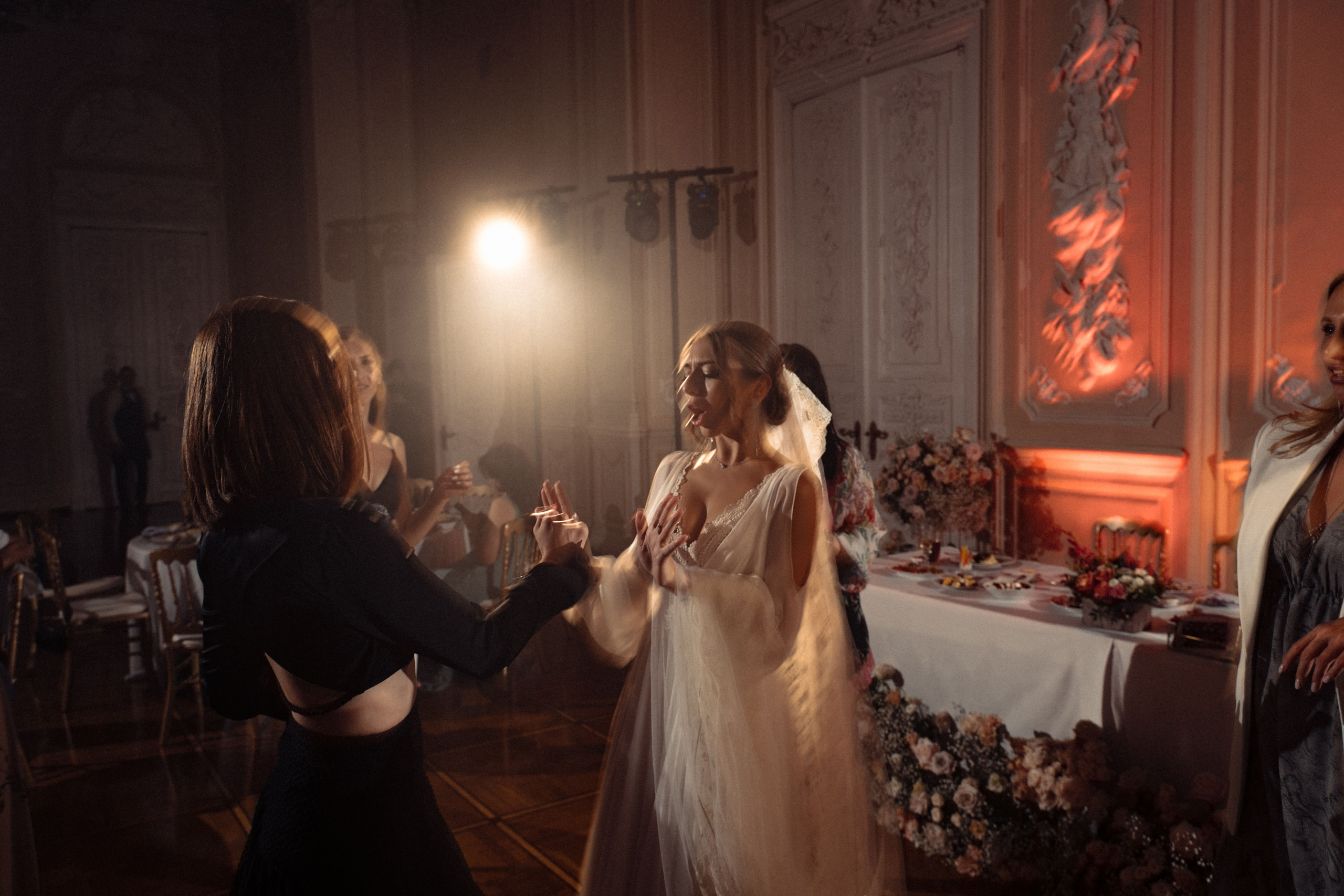 Алина и Артур. Свадебный и портретный фотограф Клипа Максим