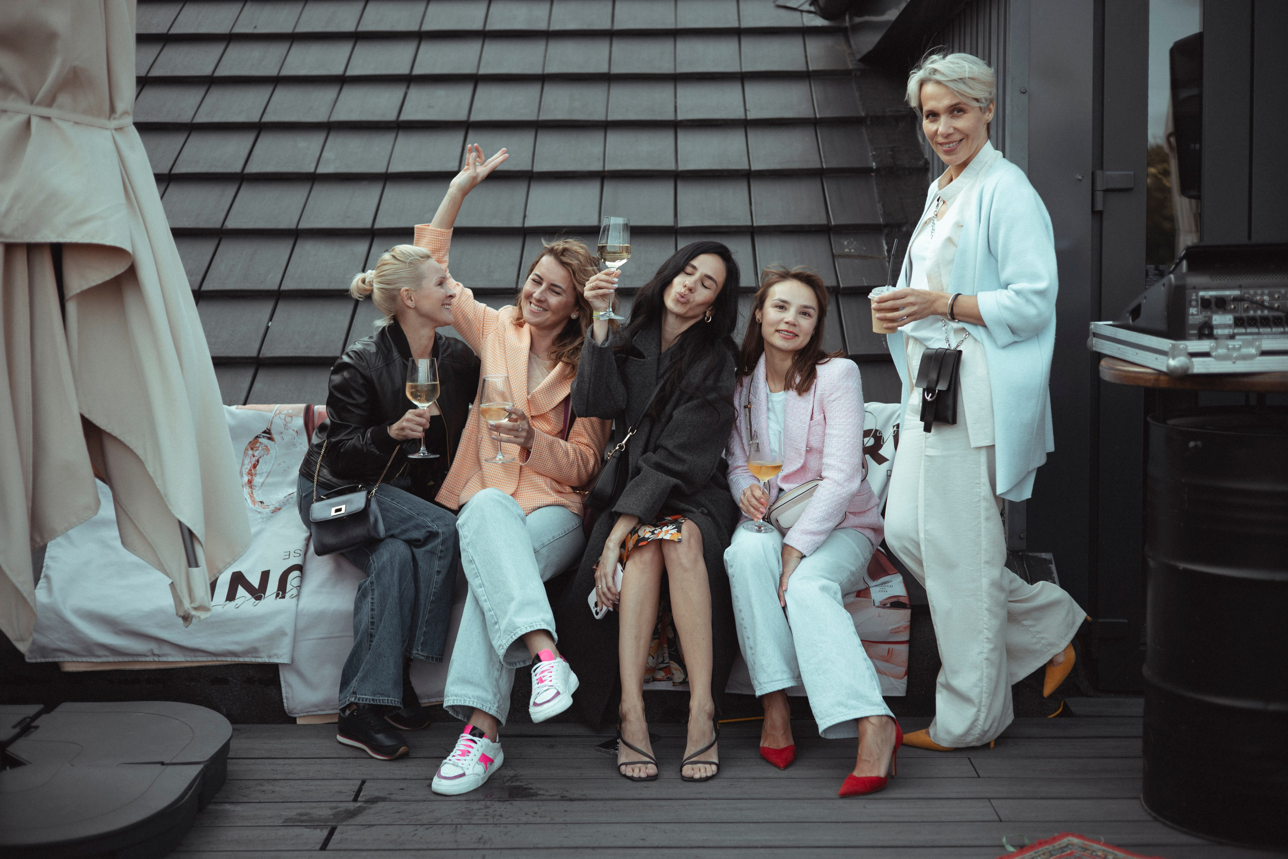 Портфолио. Главная