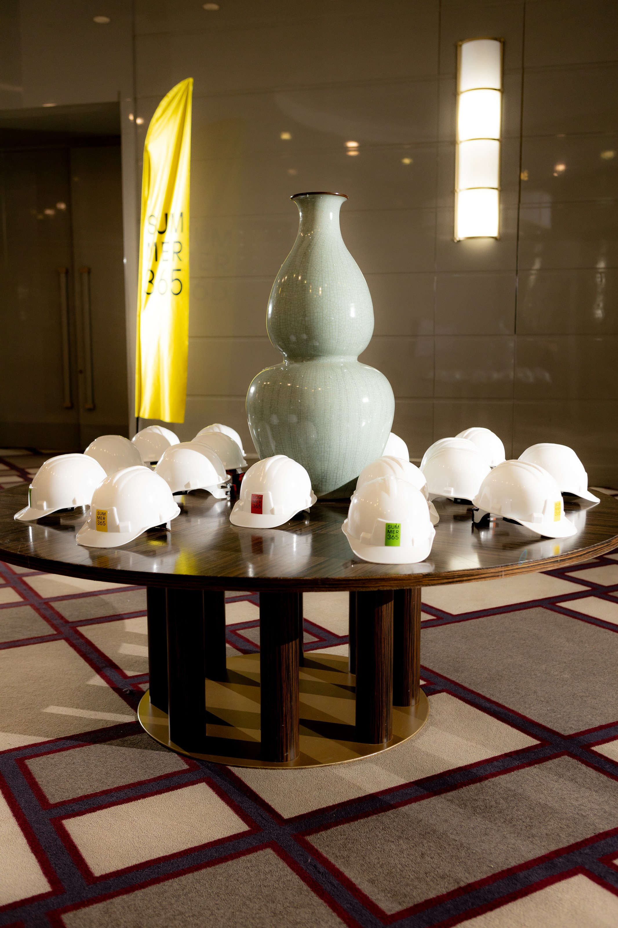 Summer365 in Sheraton. Фотограф в Батуми Павел Шарников