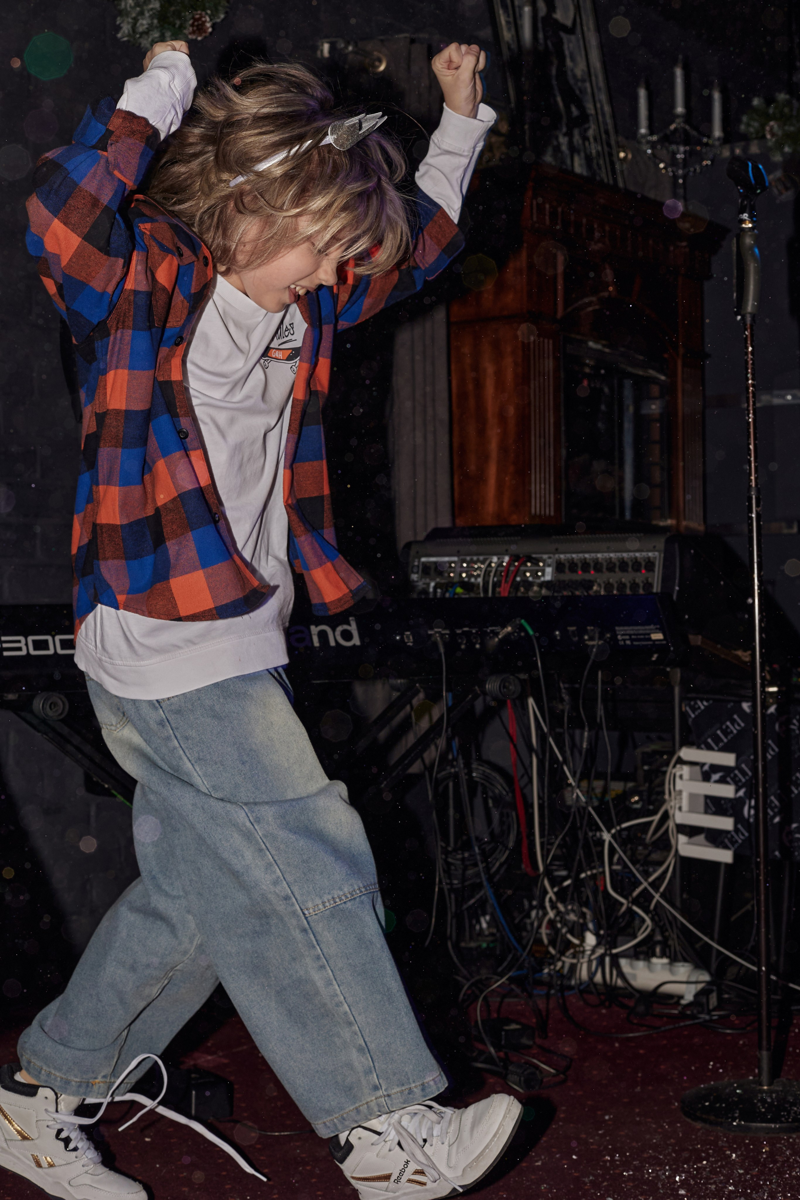 Репортаж. Фотограф в Москве и Санкт-Петербурге Елена Потапова