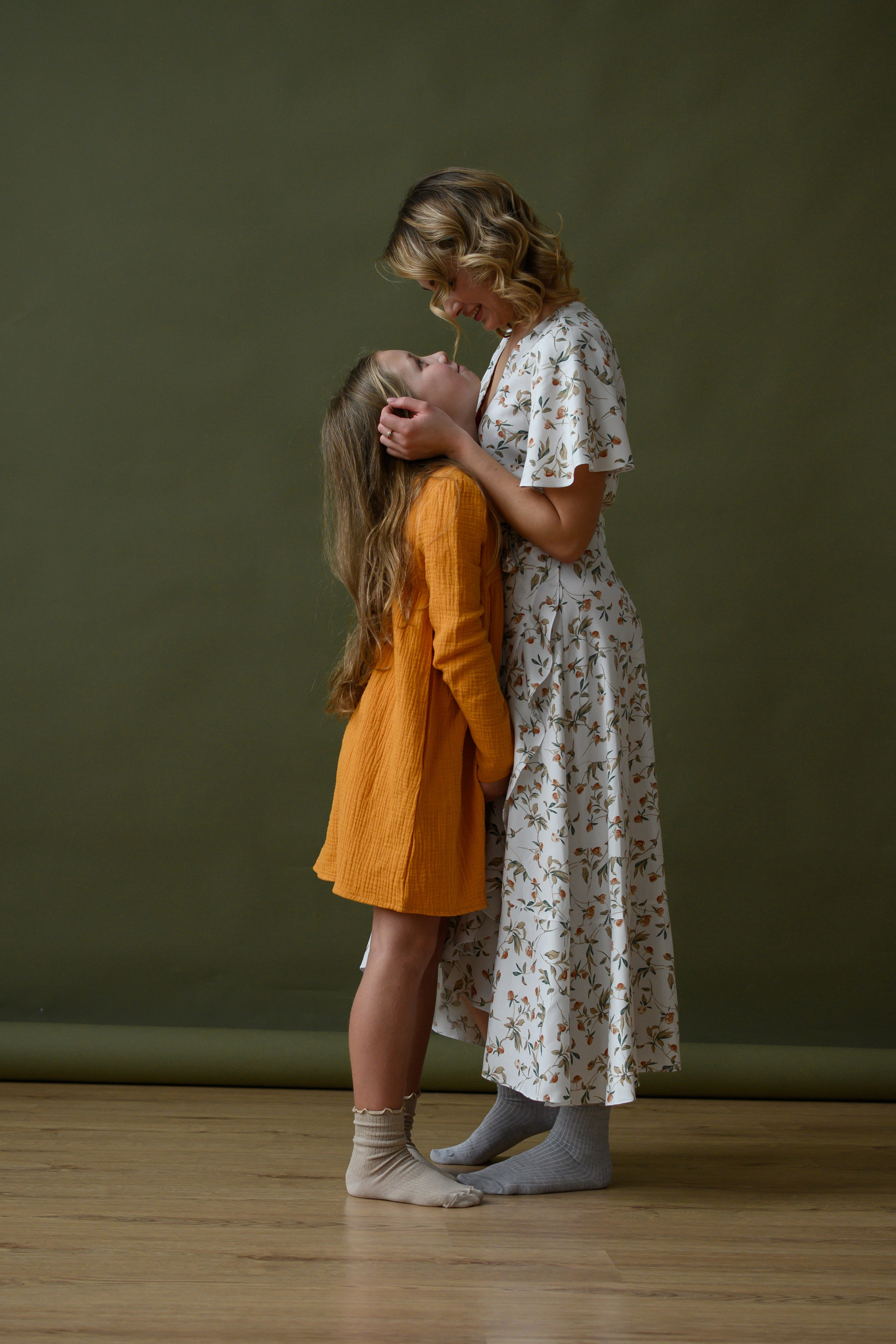 Карина и Юлия. Фотограф в Твери Дементьева Анастасия