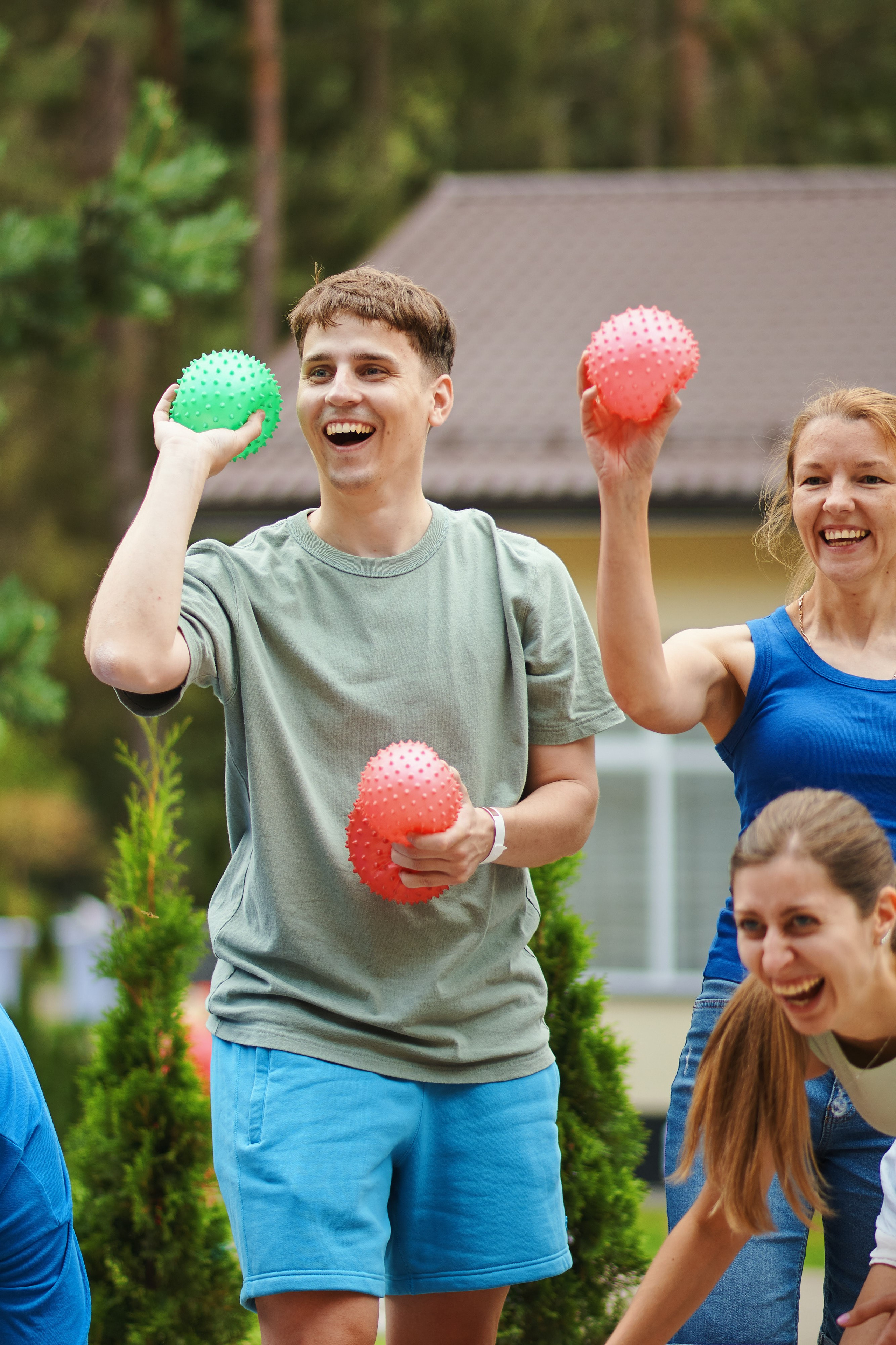 СОФТ КЛУБ 2023. Главная