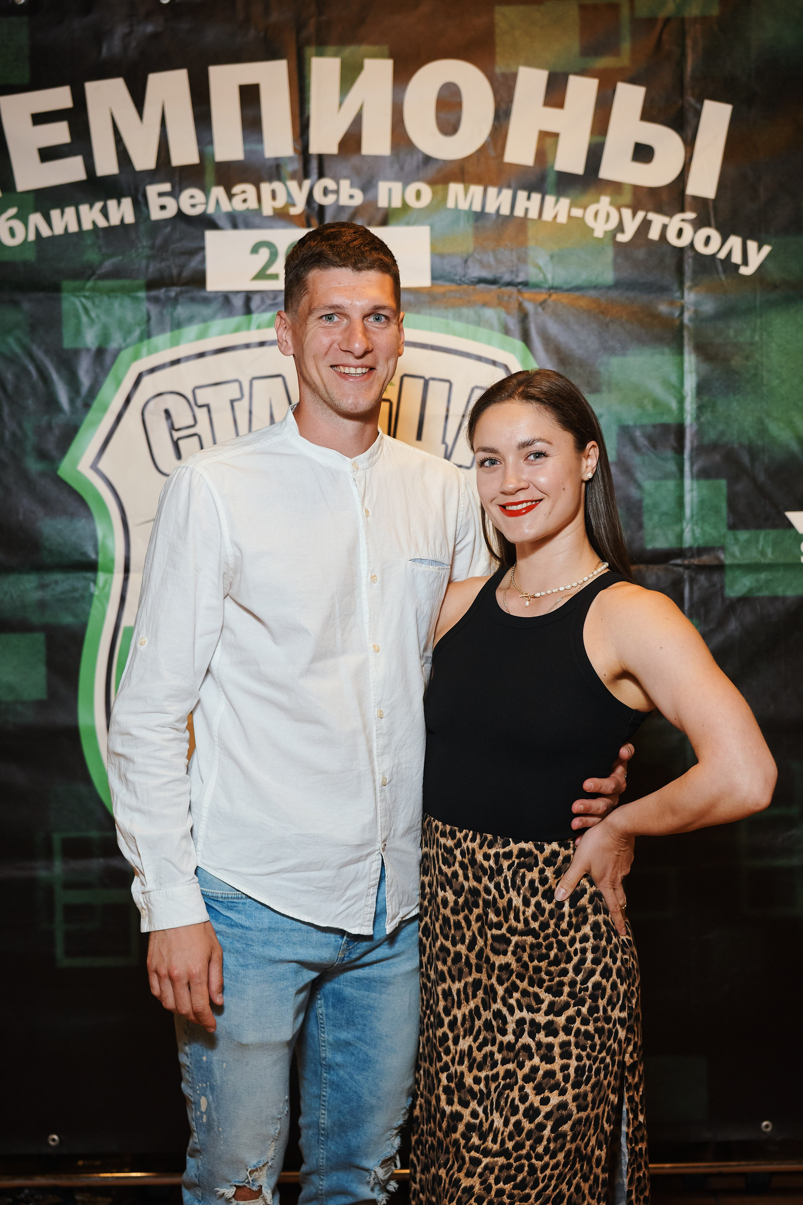 СТОЛИЦА Чемпионы. Главная