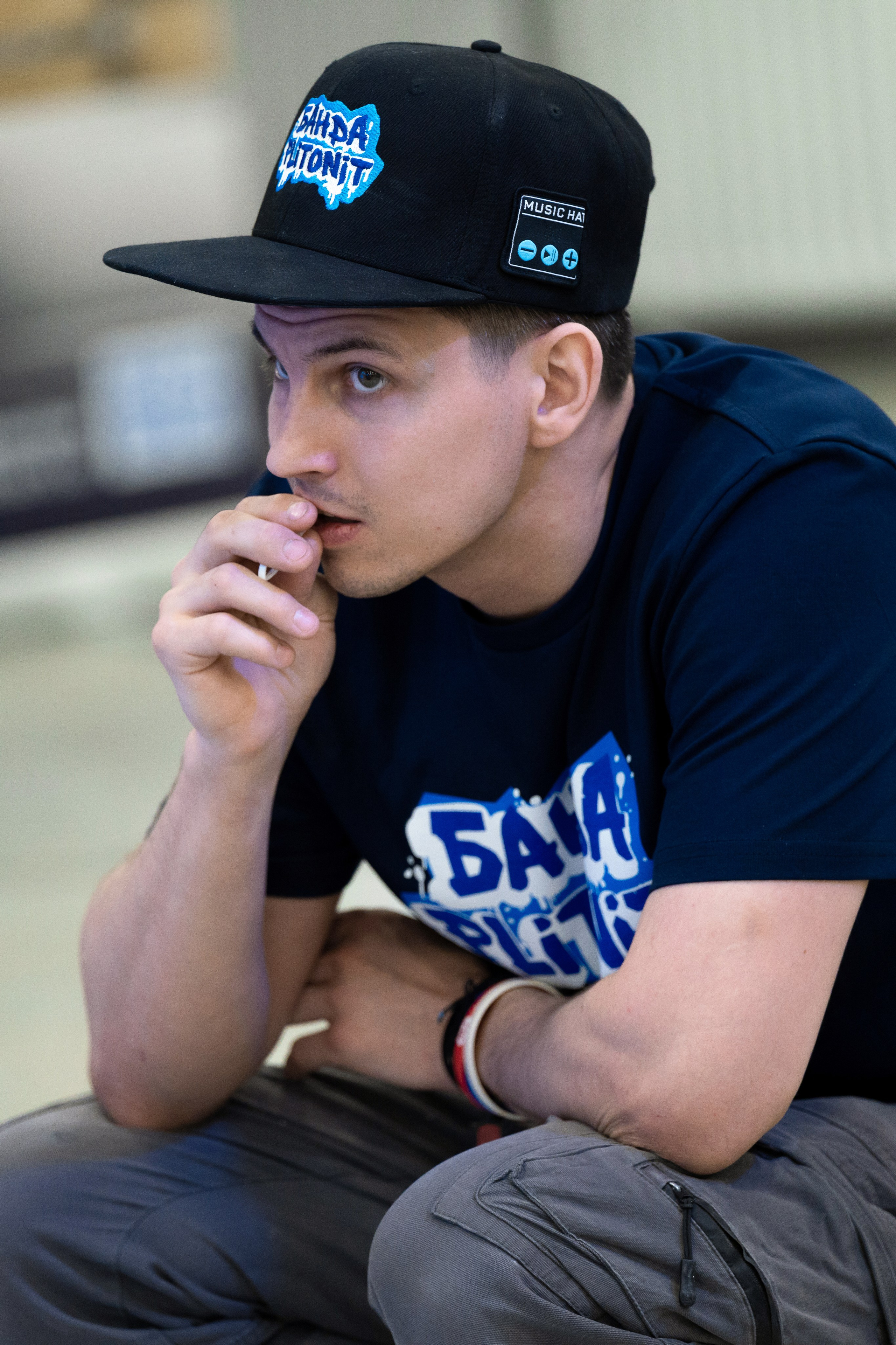 Форум от компании строительных материалов «Plitonit». Репортажный фотограф