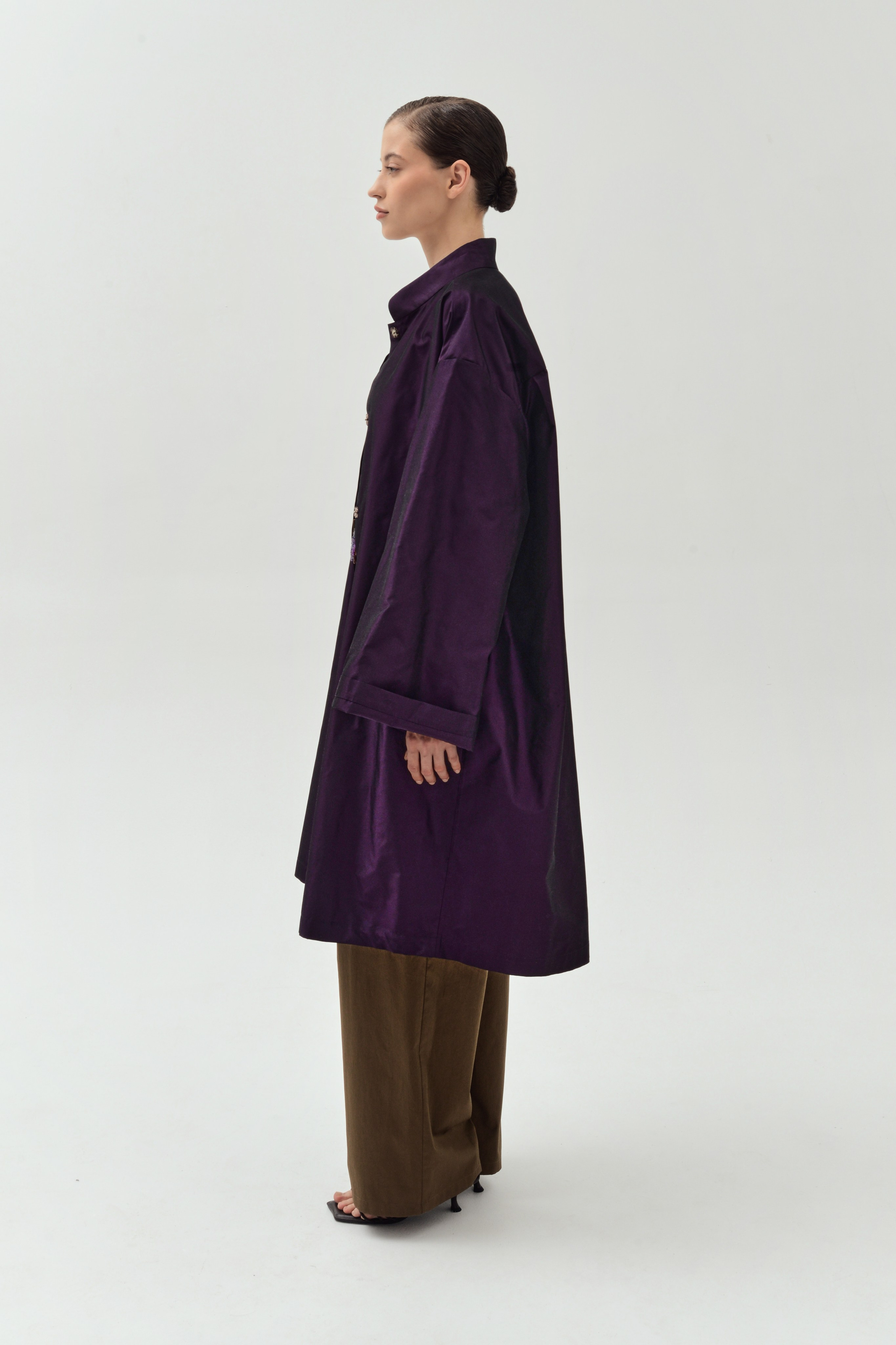 Parts spring '26. ㅤ