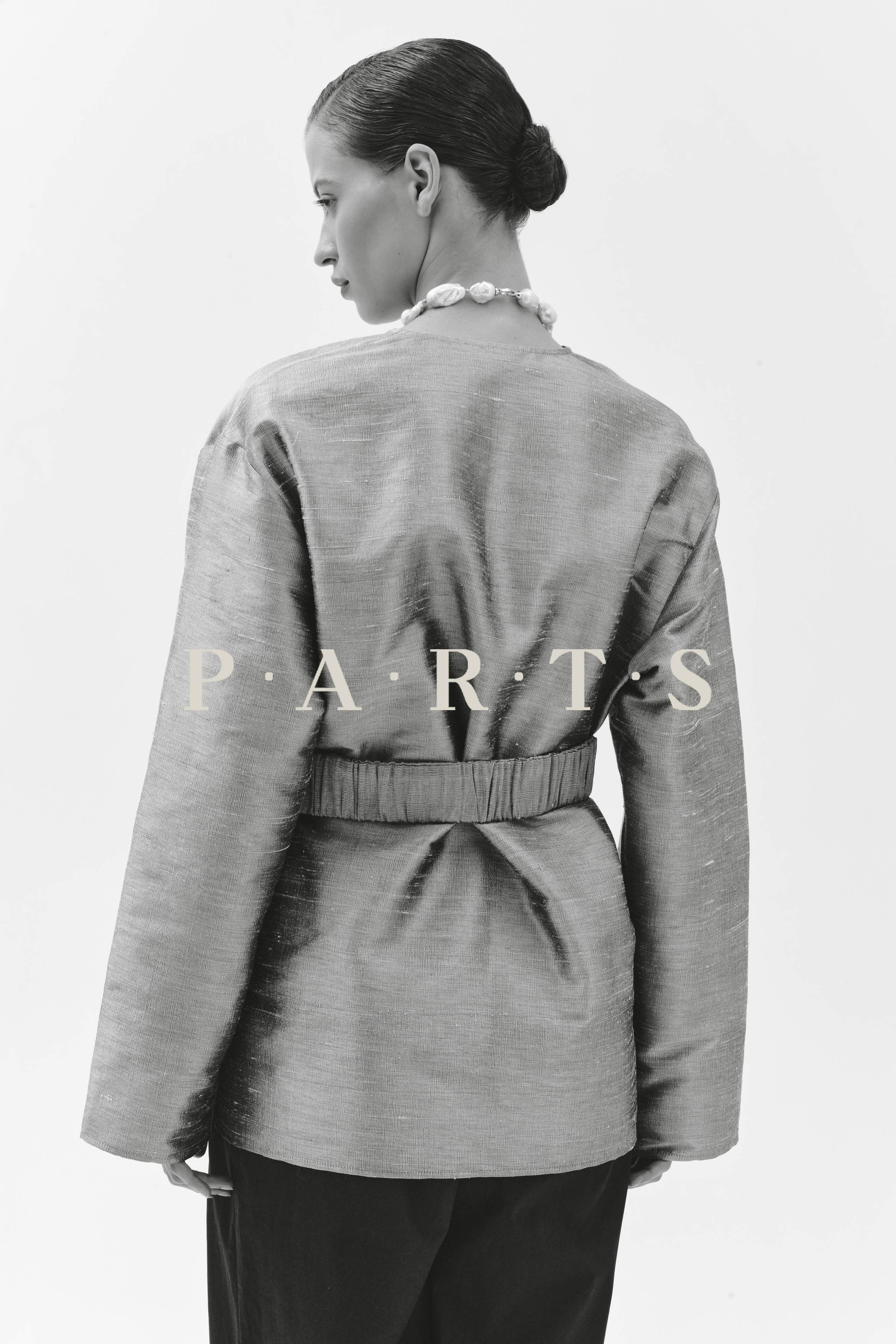 Parts spring '26. ㅤ