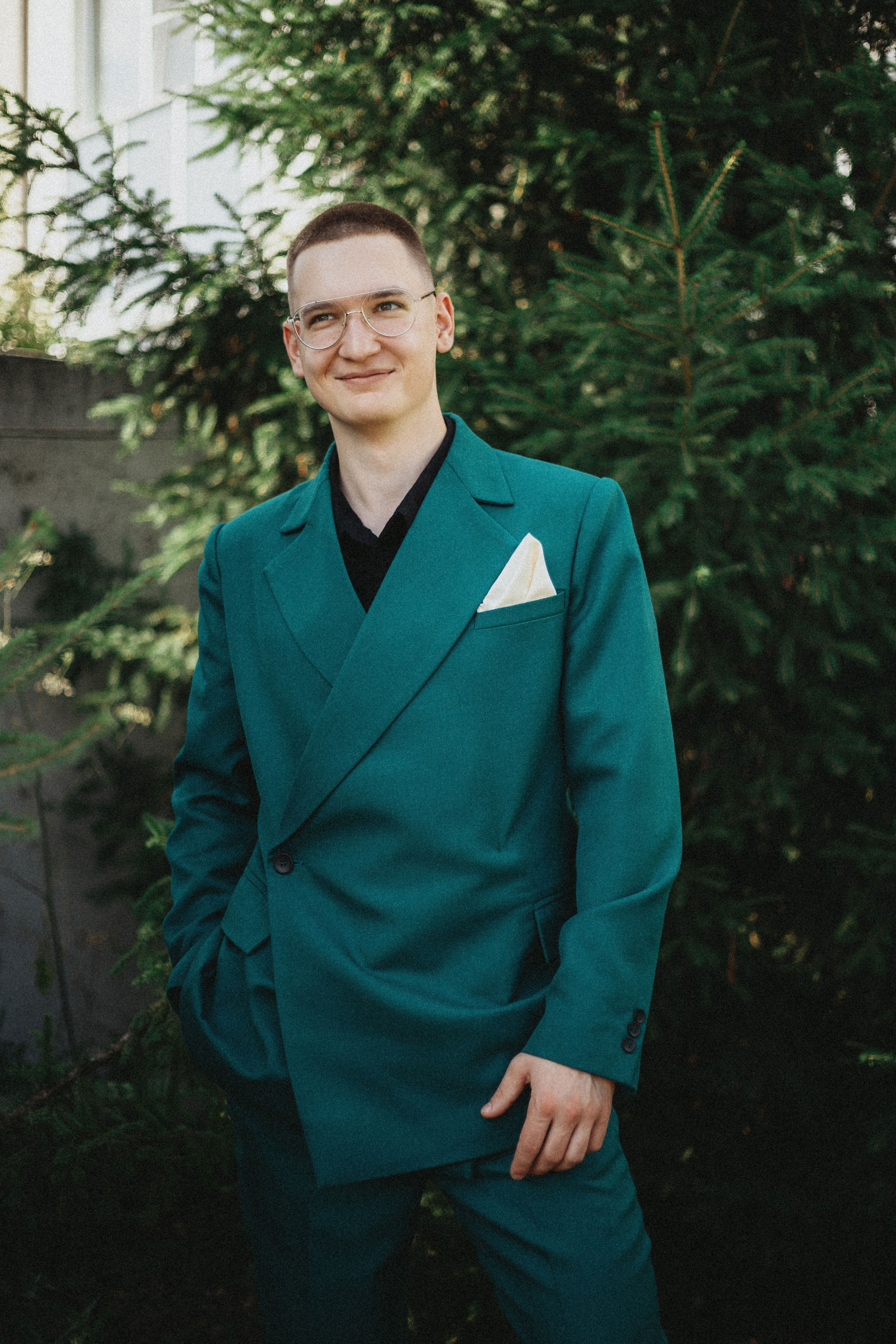 Алина&Иван. Фотограф ЕКБ