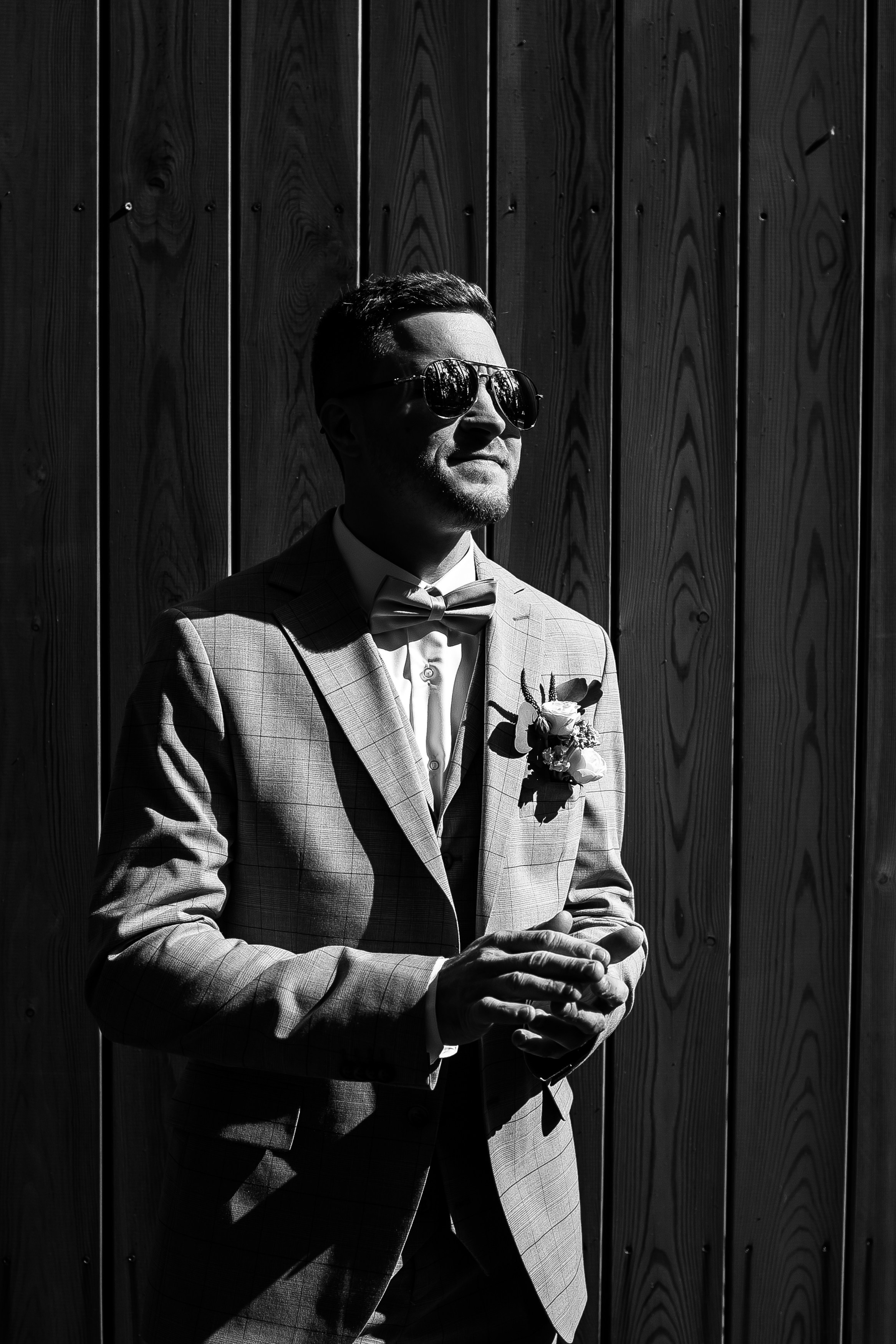 Свадьба Романа и Алёны 26.07.25. Свадебный и контент фотограф в Нижнем Новгороде Владимир Пресняков