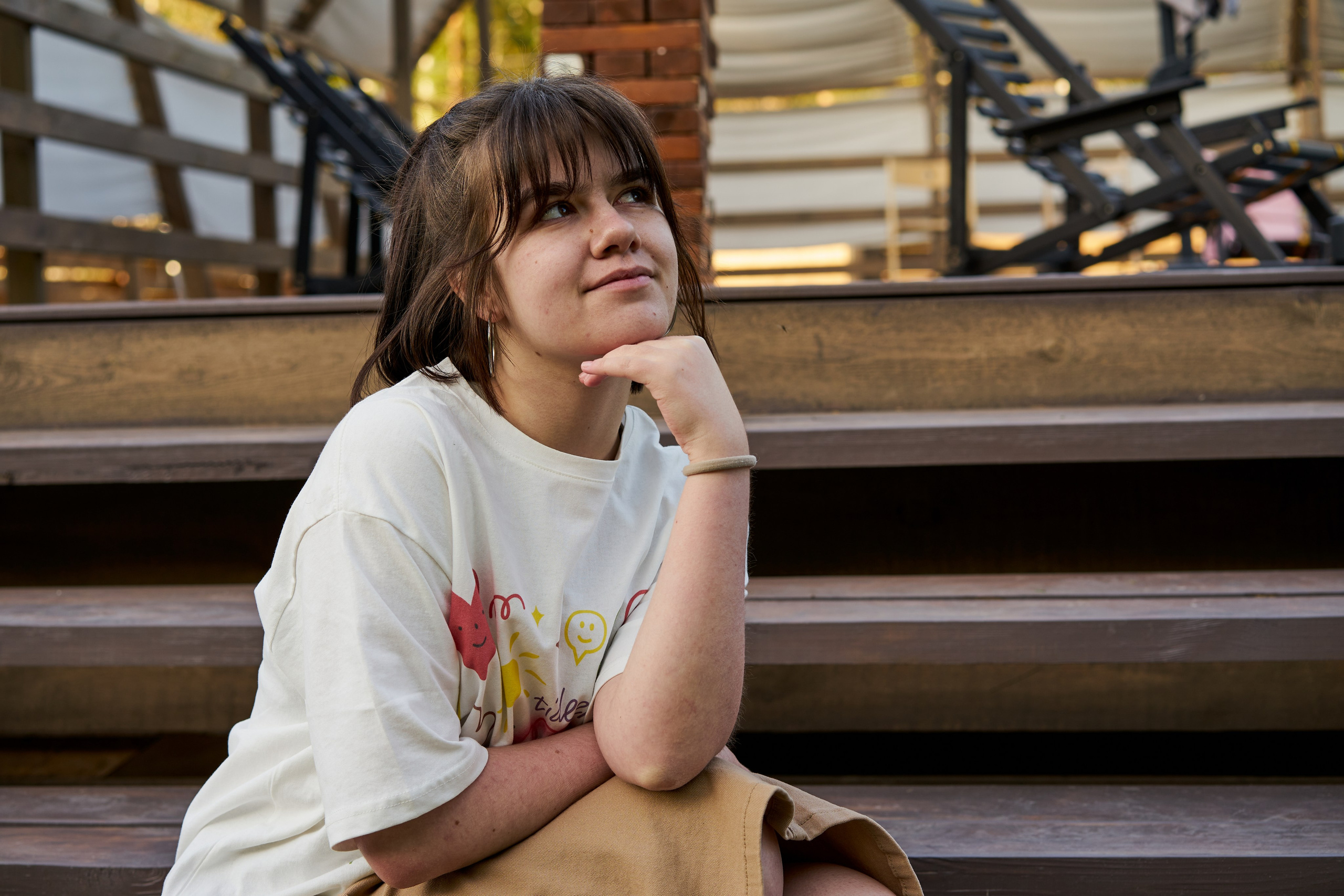 Репортажная съемка корпоратива «Skypole». Фотограф Екатеринбург Кокшарова Александра