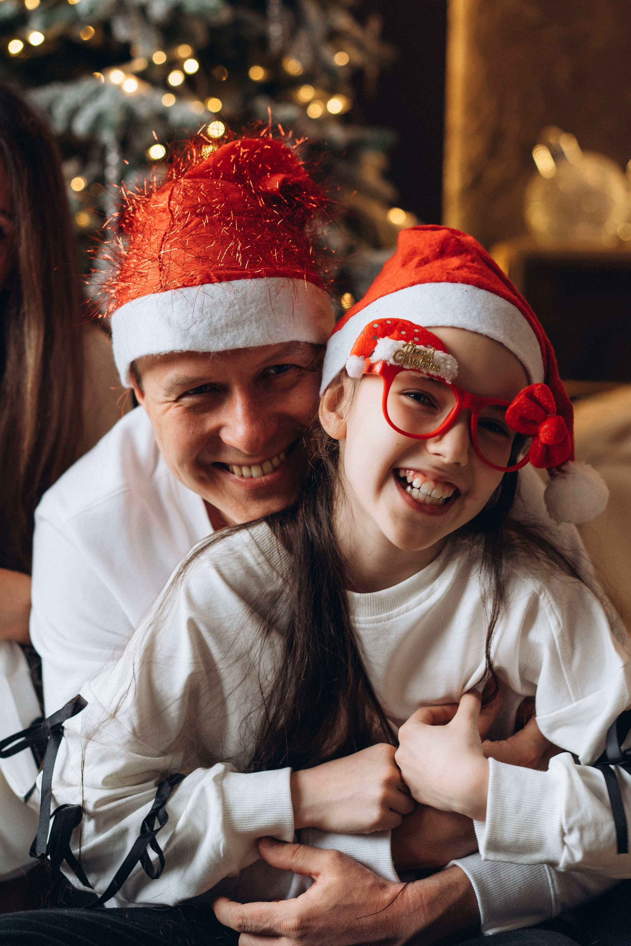 Семейная съемка в студии. Фотограф Екатеринбург Кокшарова Александра