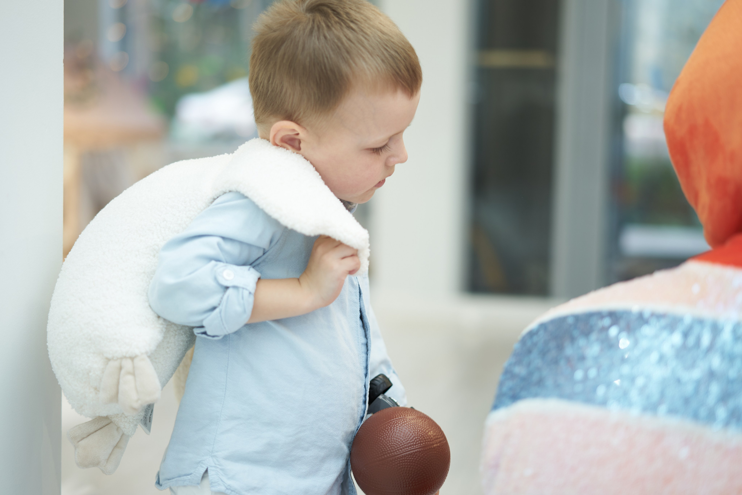 День Рождения Мирона. Фотограф Екатеринбург Кокшарова Александра