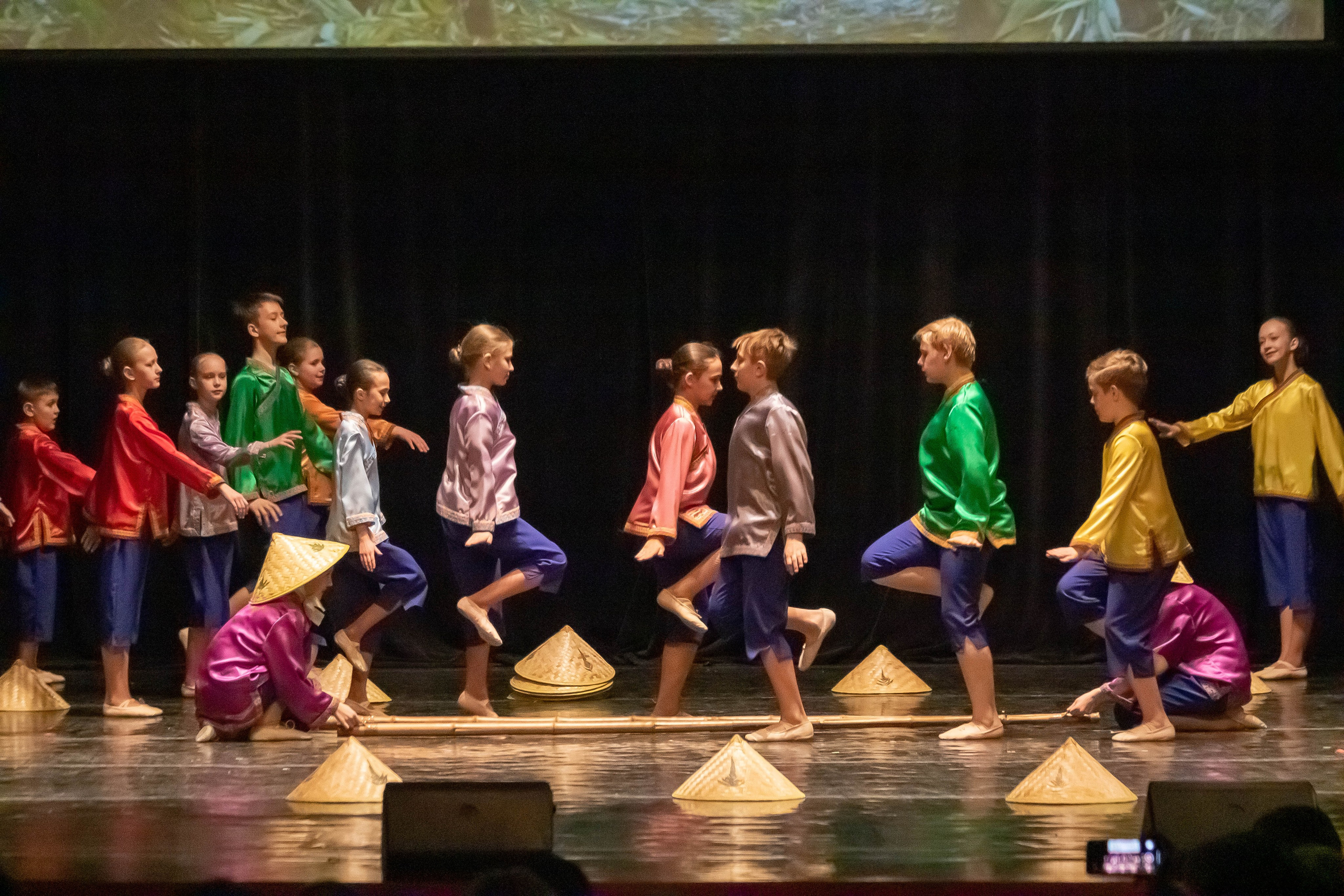 Детские танцевальные коллективы. Балетный фотограф в Москве Галина Молчанова