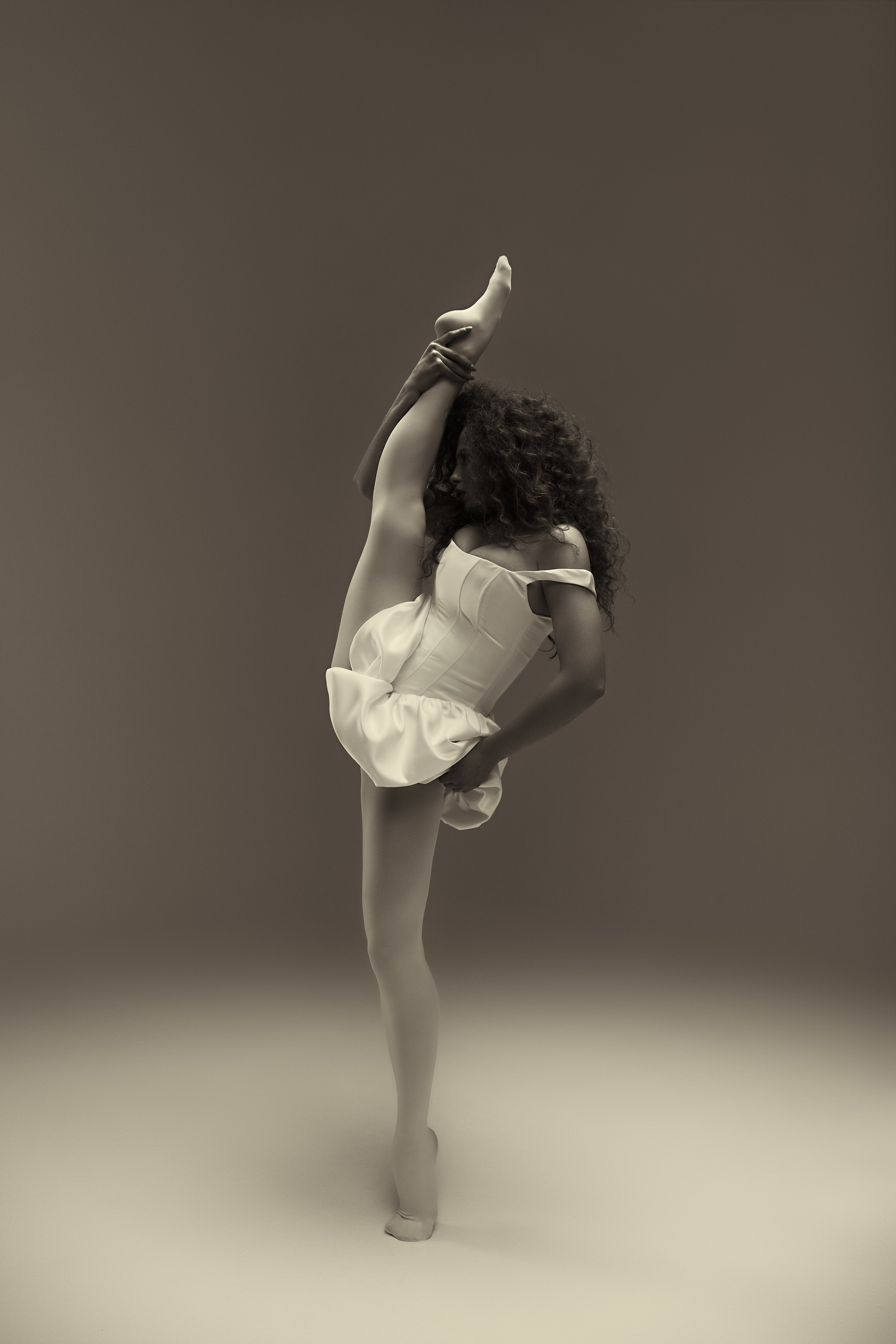 Daria. Фотограф в Санкт-Петербурге Александра Юн