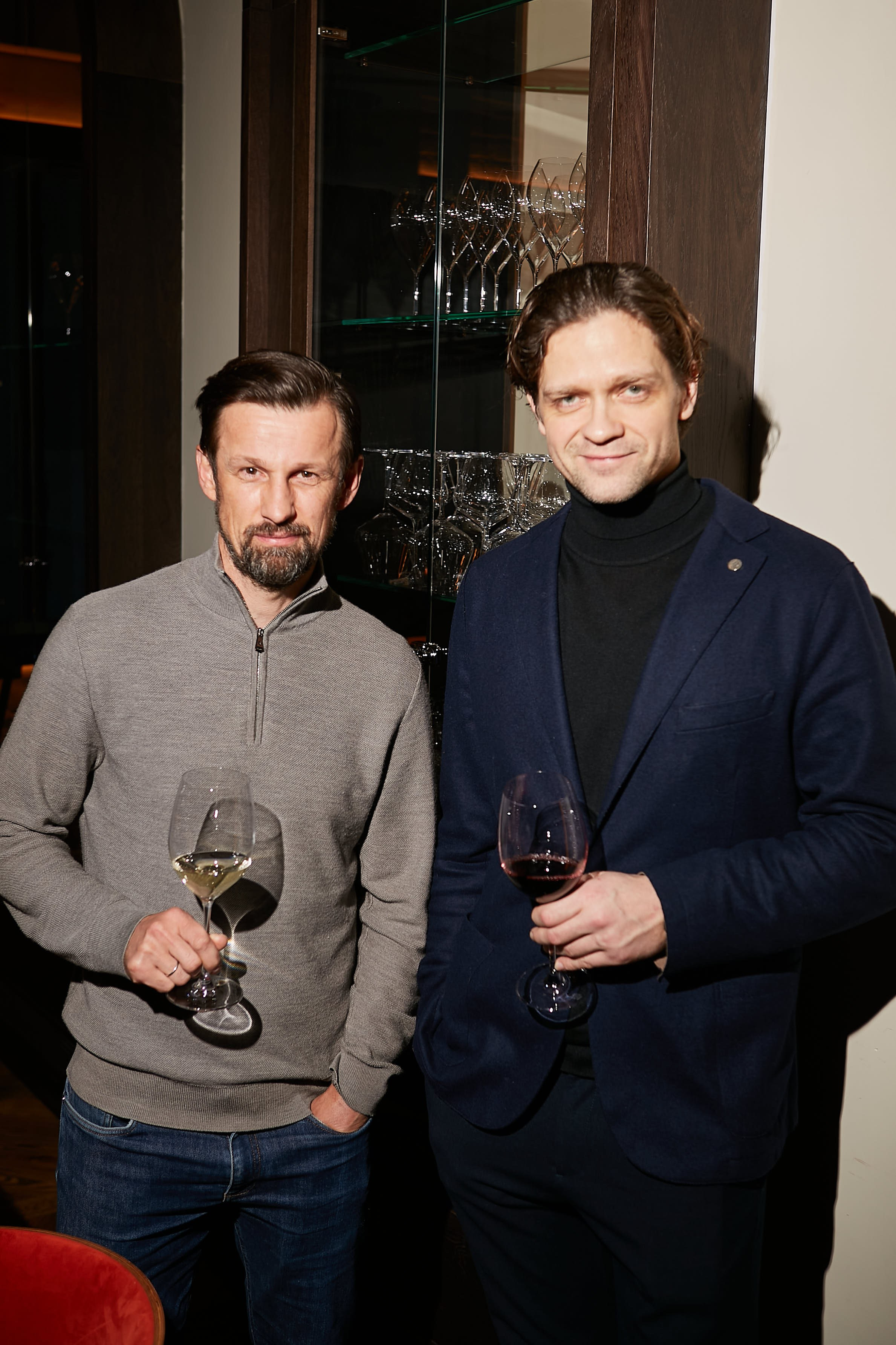 Репортажи. Фотограф Алексей Веселов