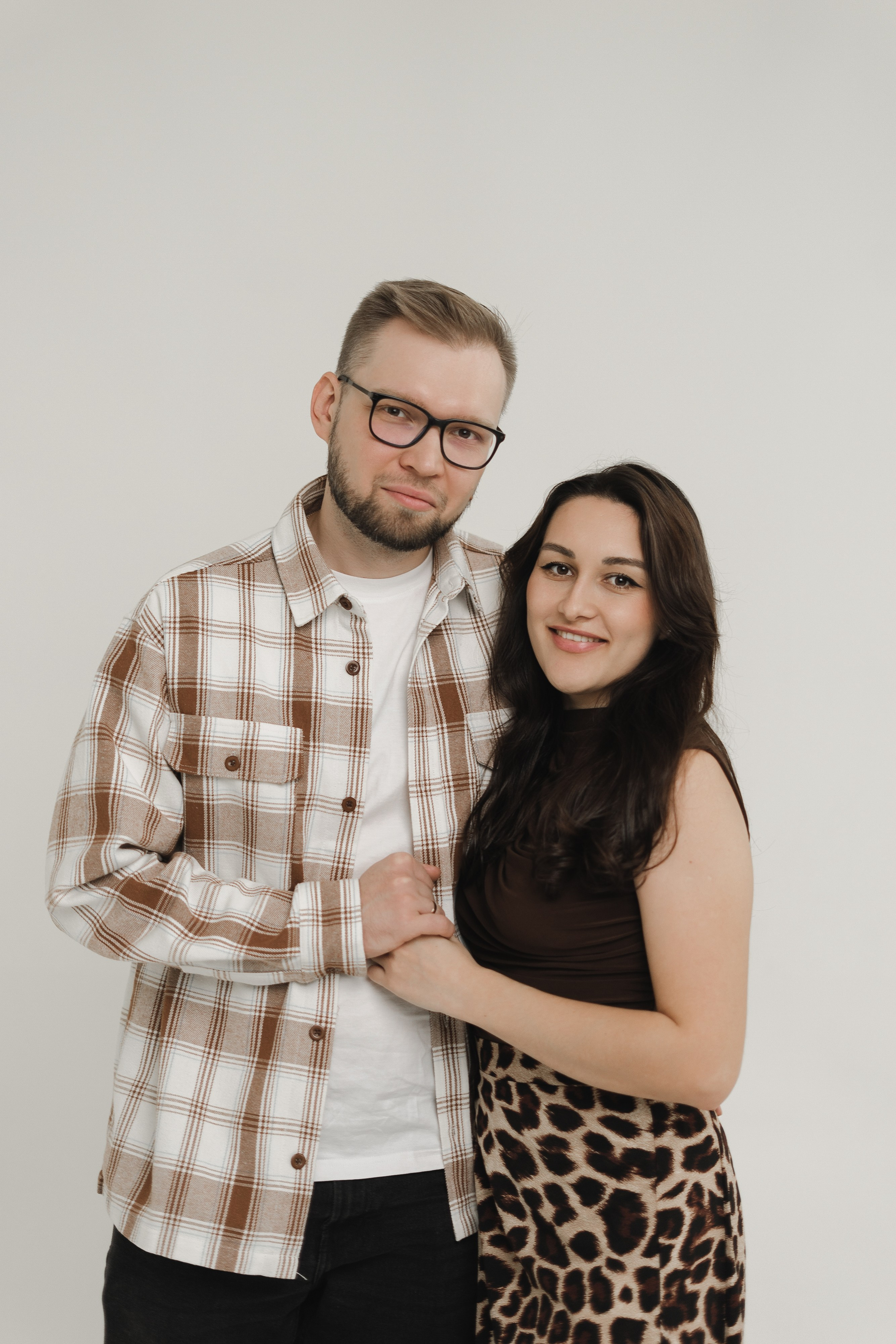 СЕМЕЙНАЯ. Ирина Мочалова Фотограф Первоуральск/Екатеринбург