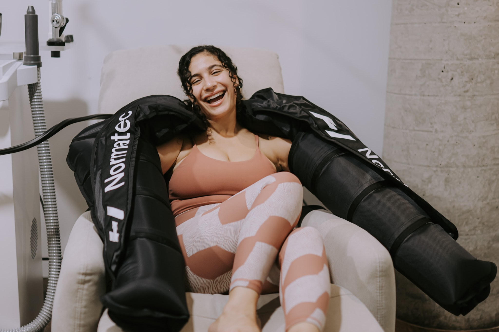 CRYOMEDIX / Emilia Digital. Photographer in Israel Alice Milchin