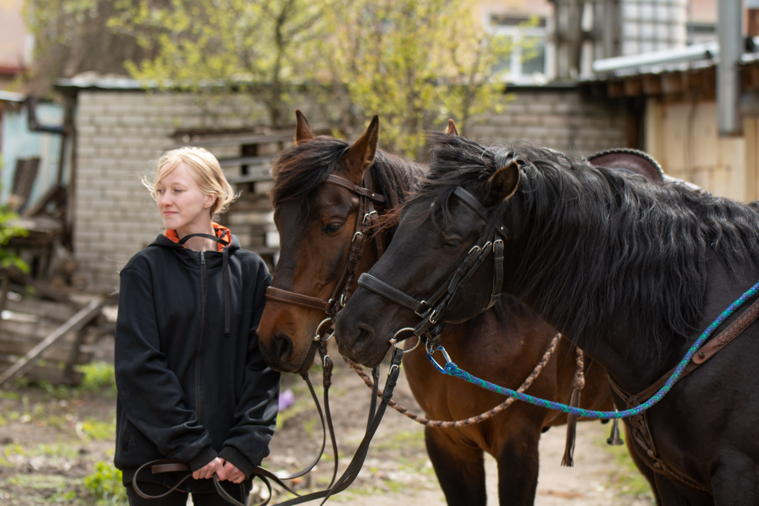 Том Сойер Фест ул. Кардовского 25 (репортаж). Портретная и репортажная съёмка