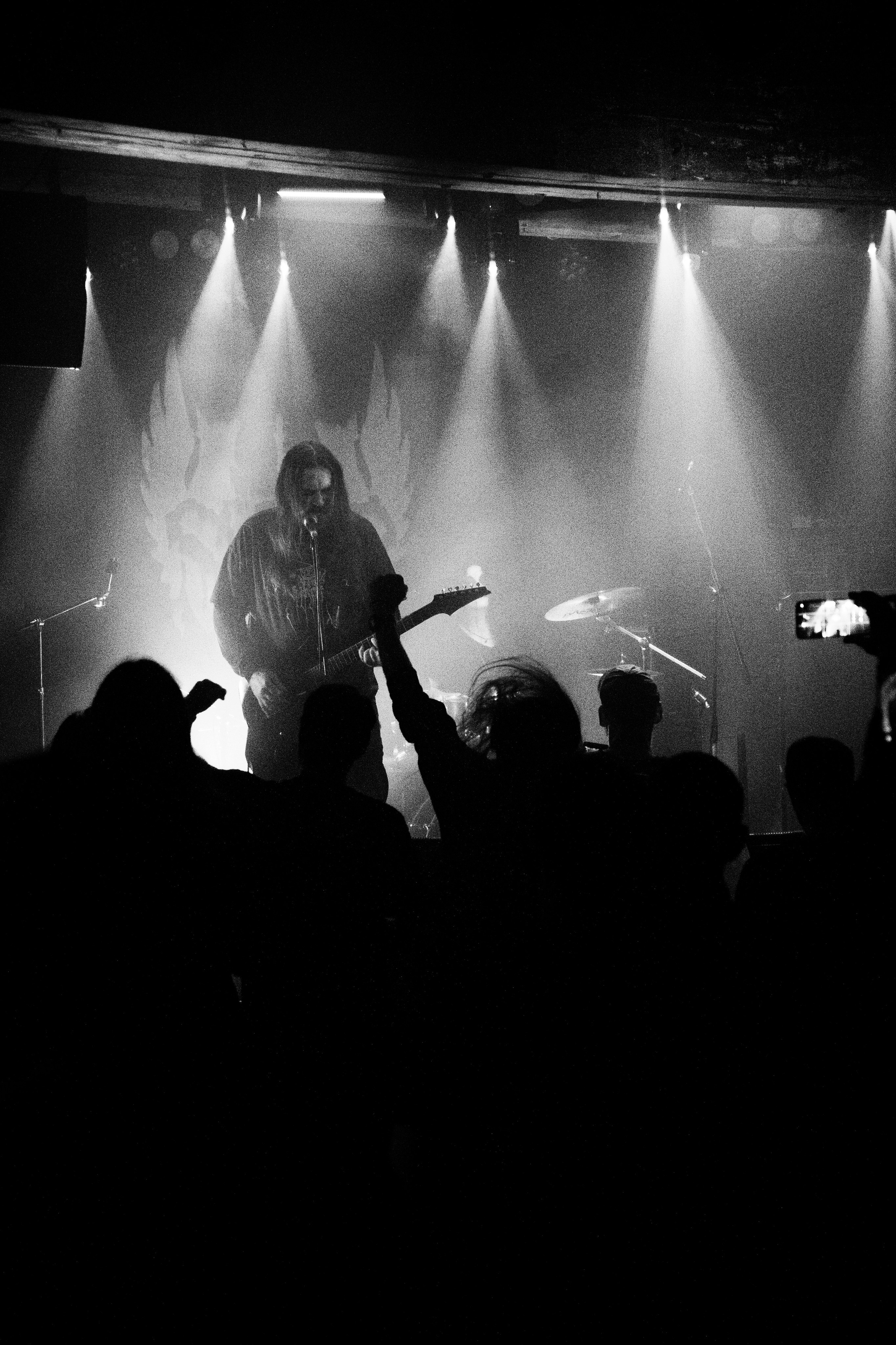 Majestat • Wormsden • SYMD • Diploe|Zoccolo 2.0. Концертный и репортажный фотограф в Санкт-Петербурге Слава Пахомов