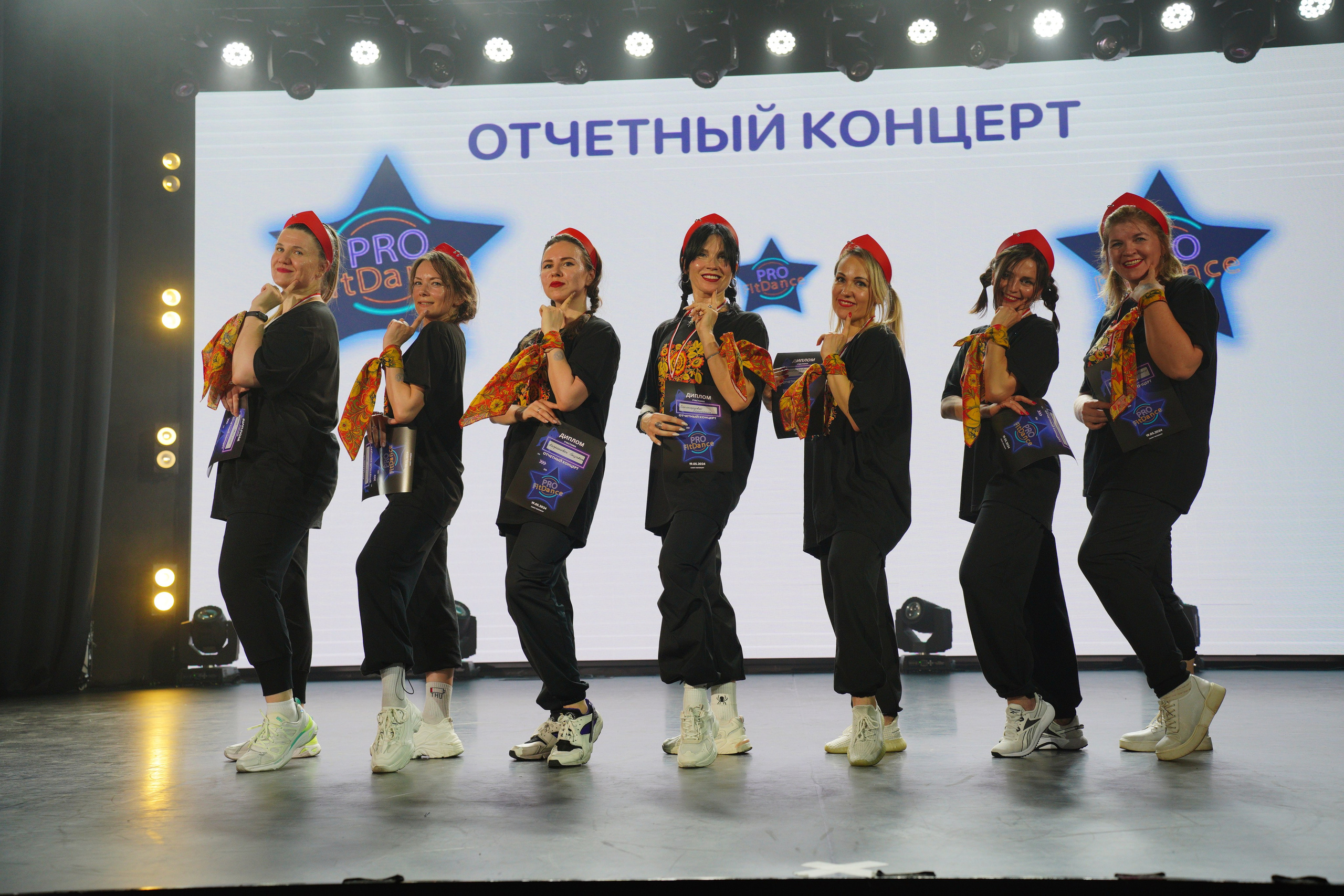 Танцевальный конкурс|Концертный зал Epicenter. Концертный и репортажный фотограф в Санкт-Петербурге Слава Пахомов