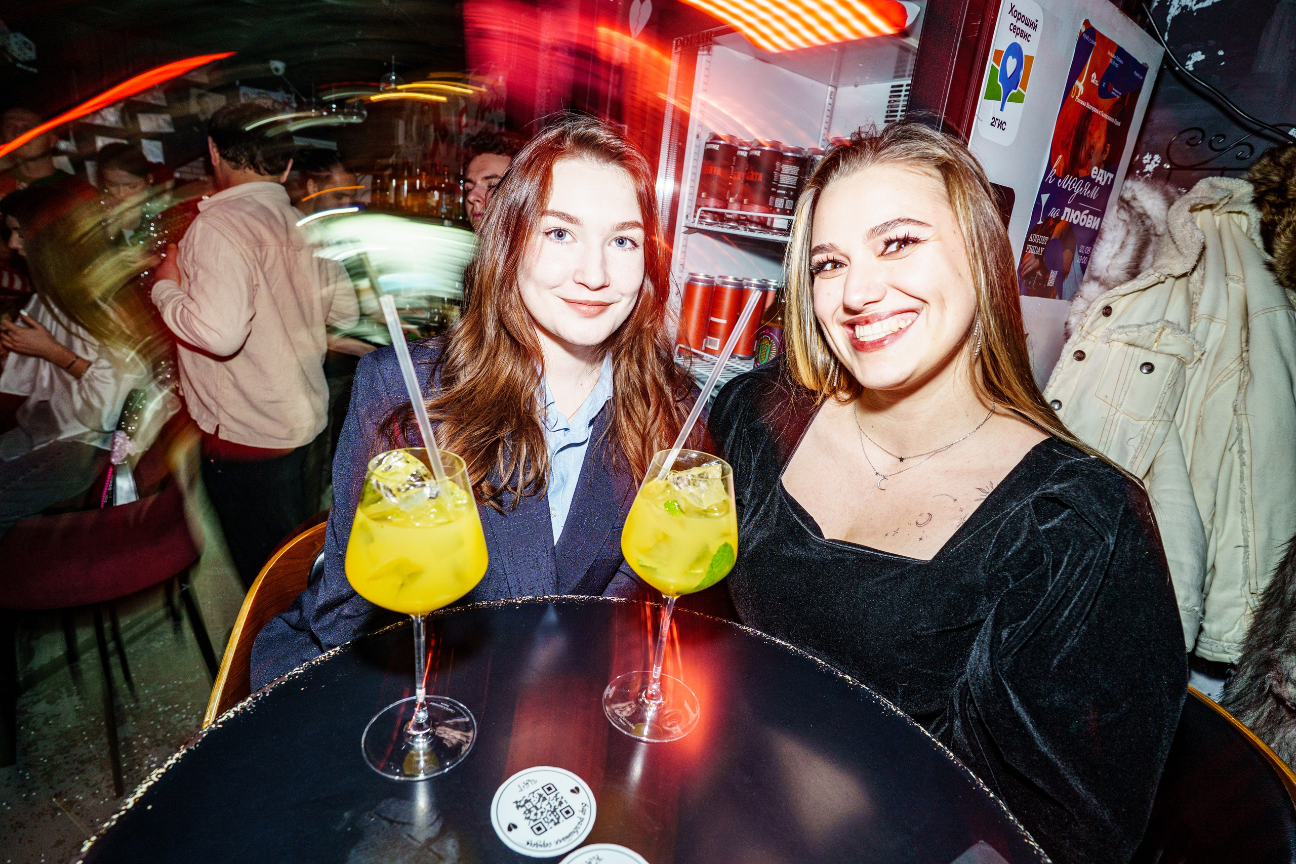 Репетиция Нового года в Баре Разбитых сердец. Концертный и репортажный фотограф в Санкт-Петербурге Слава Пахомов