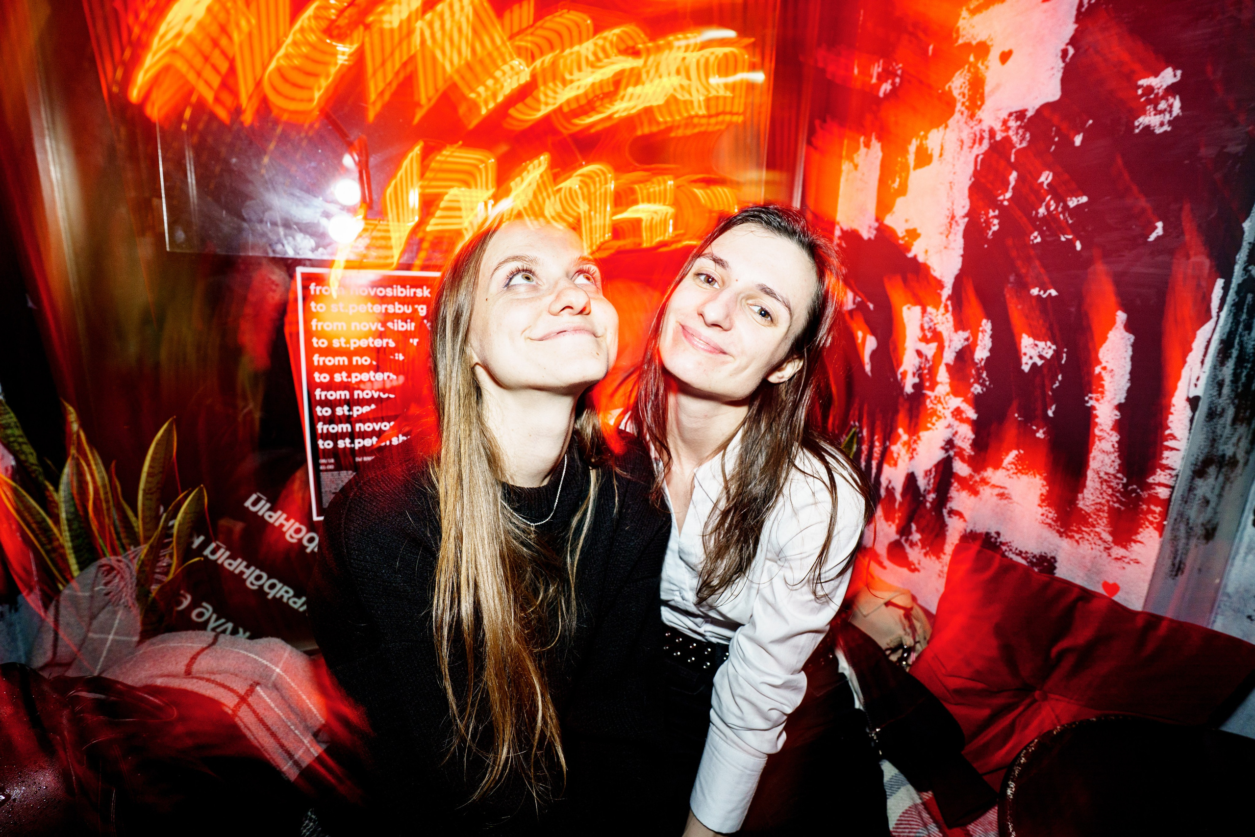 From NSK to SPB. Dj Enott. Концертный и репортажный фотограф в Санкт-Петербурге Слава Пахомов