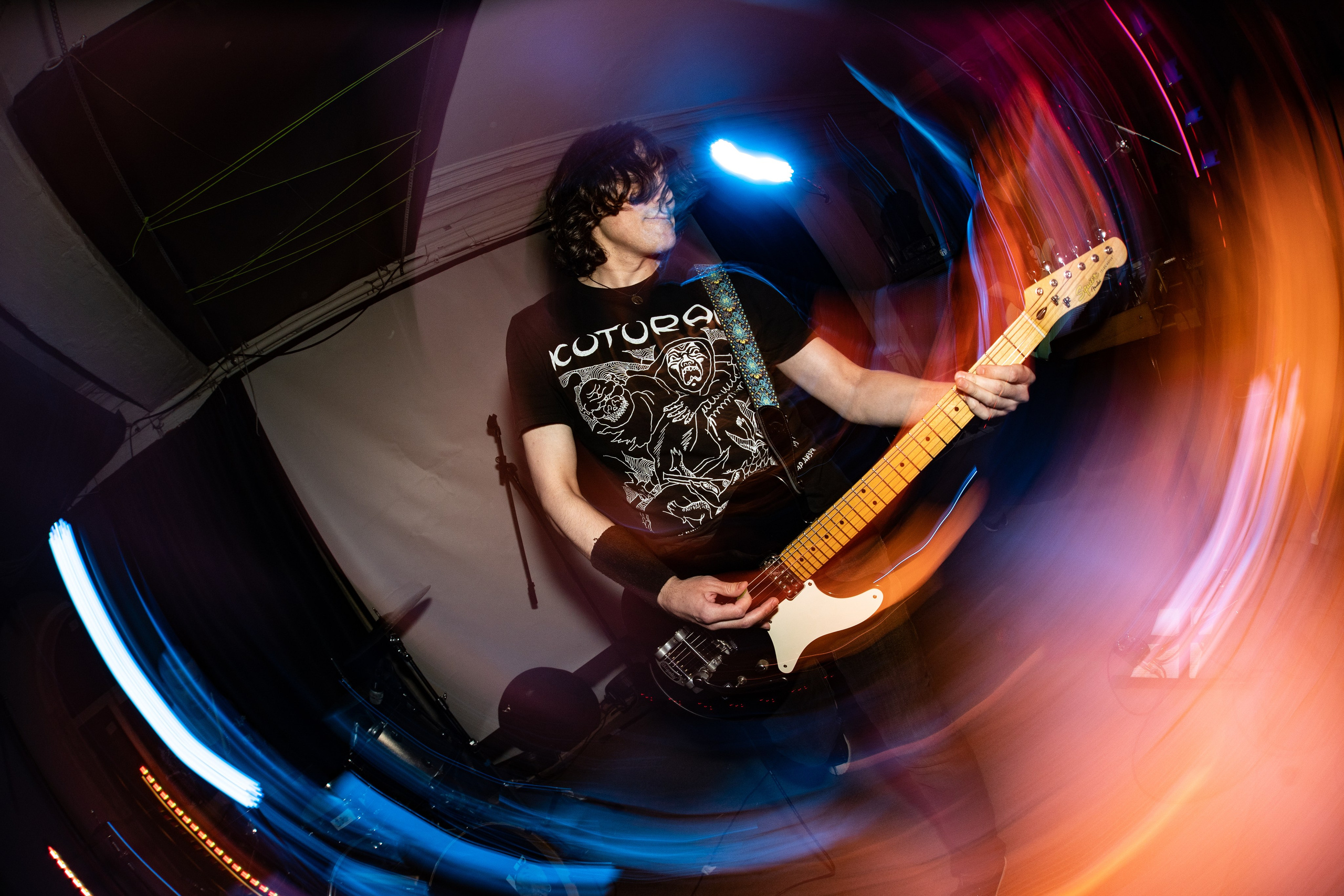 19.04 Potvor • aphotique • holdkjeft • Язва|TAGO)))MAGO))). Концертный и репортажный фотограф в Санкт-Петербурге Слава Пахомов