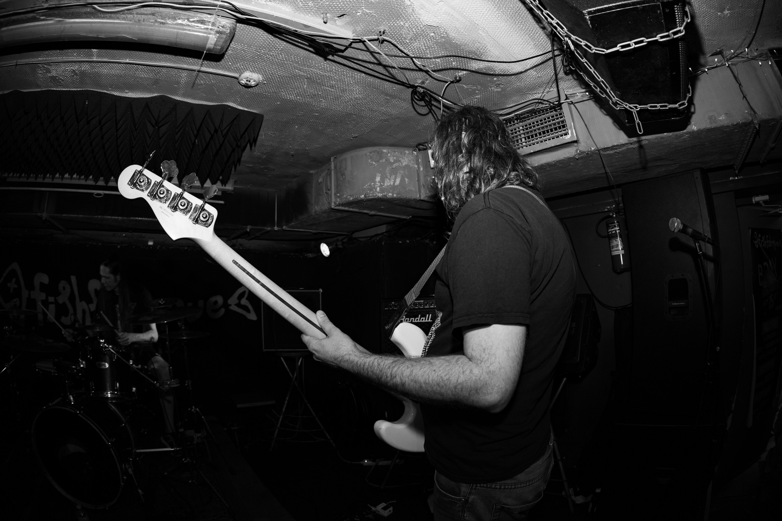 Blackened White Night|FishFabrique. Концертный и репортажный фотограф в Санкт-Петербурге Слава Пахомов