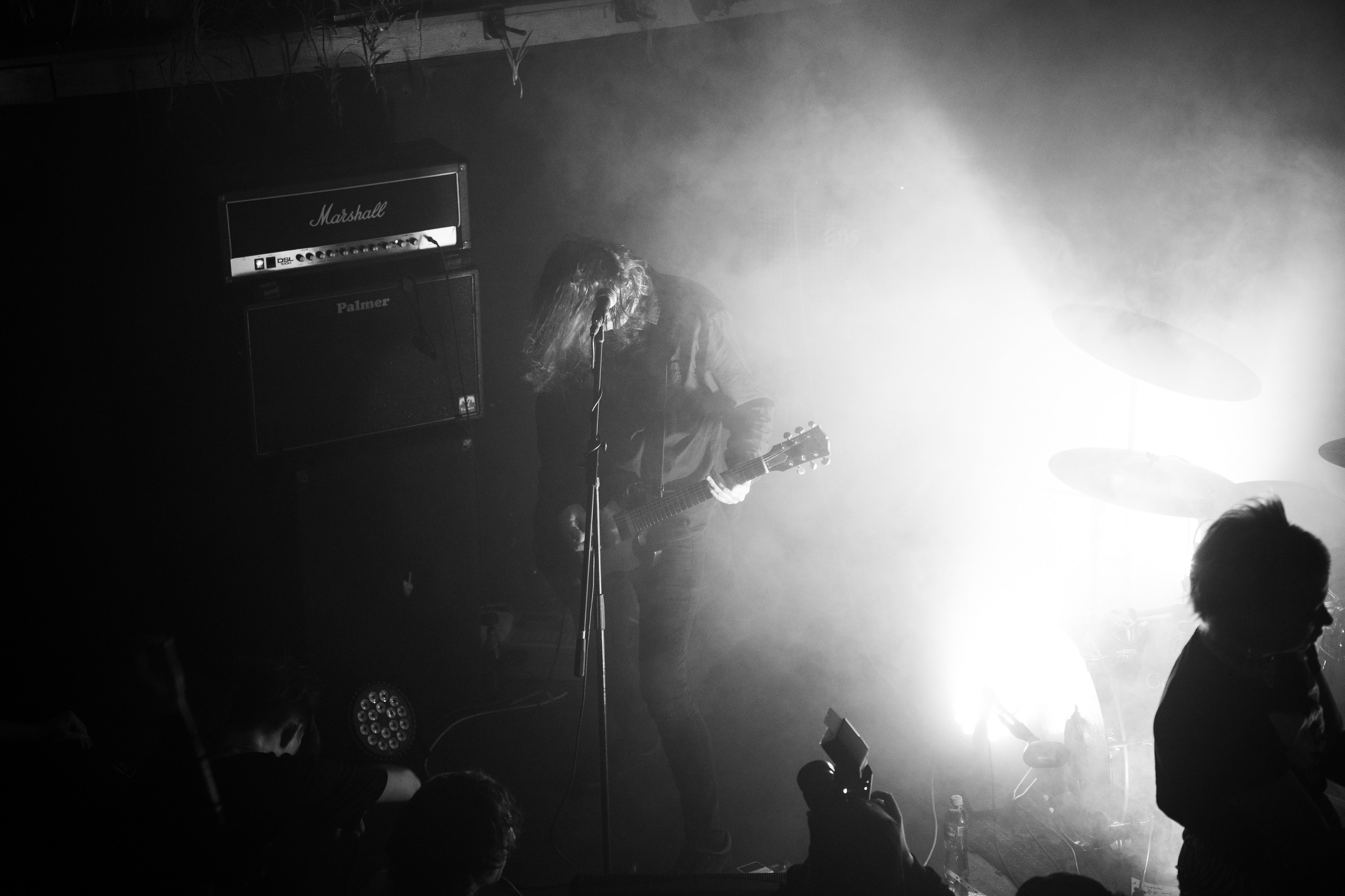 Шторм|Ласточка. Концертный и репортажный фотограф в Санкт-Петербурге Слава Пахомов