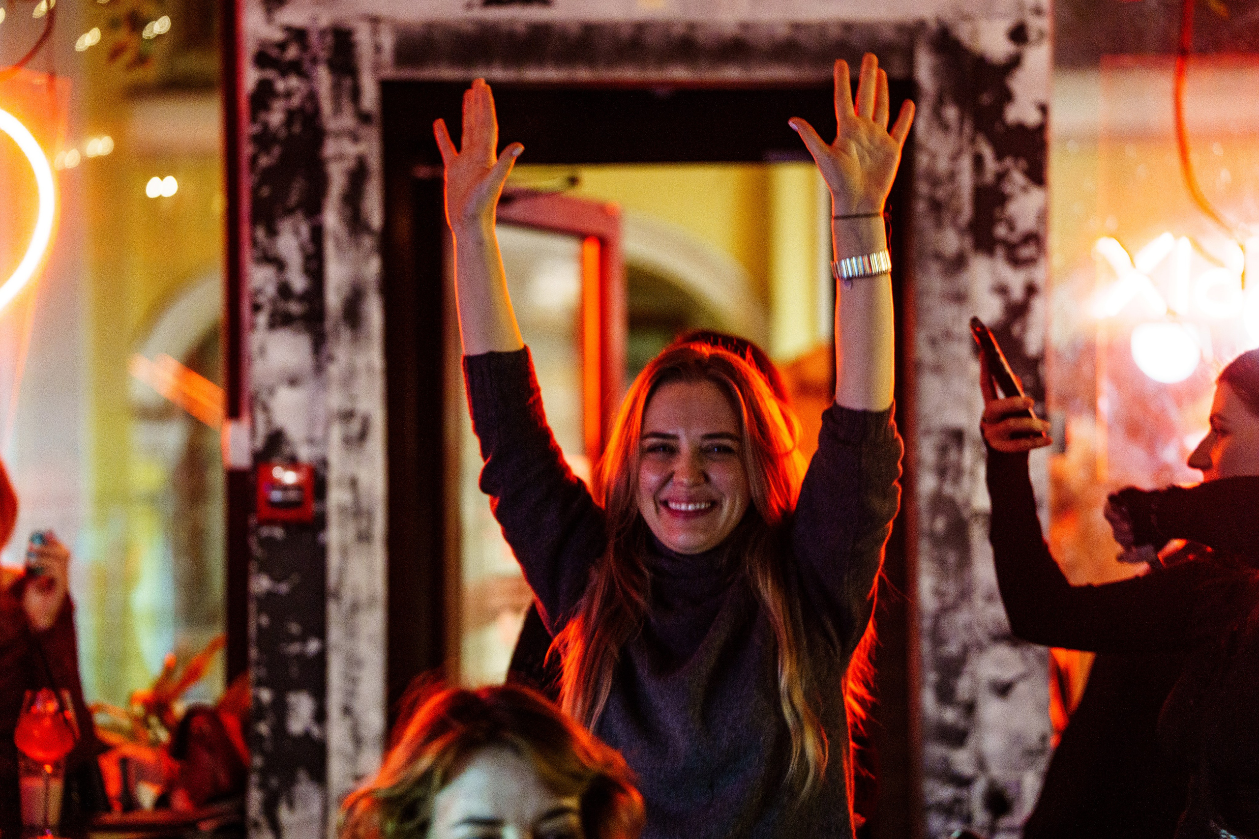 From NSK to SPB. Dj Enott. Концертный и репортажный фотограф в Санкт-Петербурге Слава Пахомов