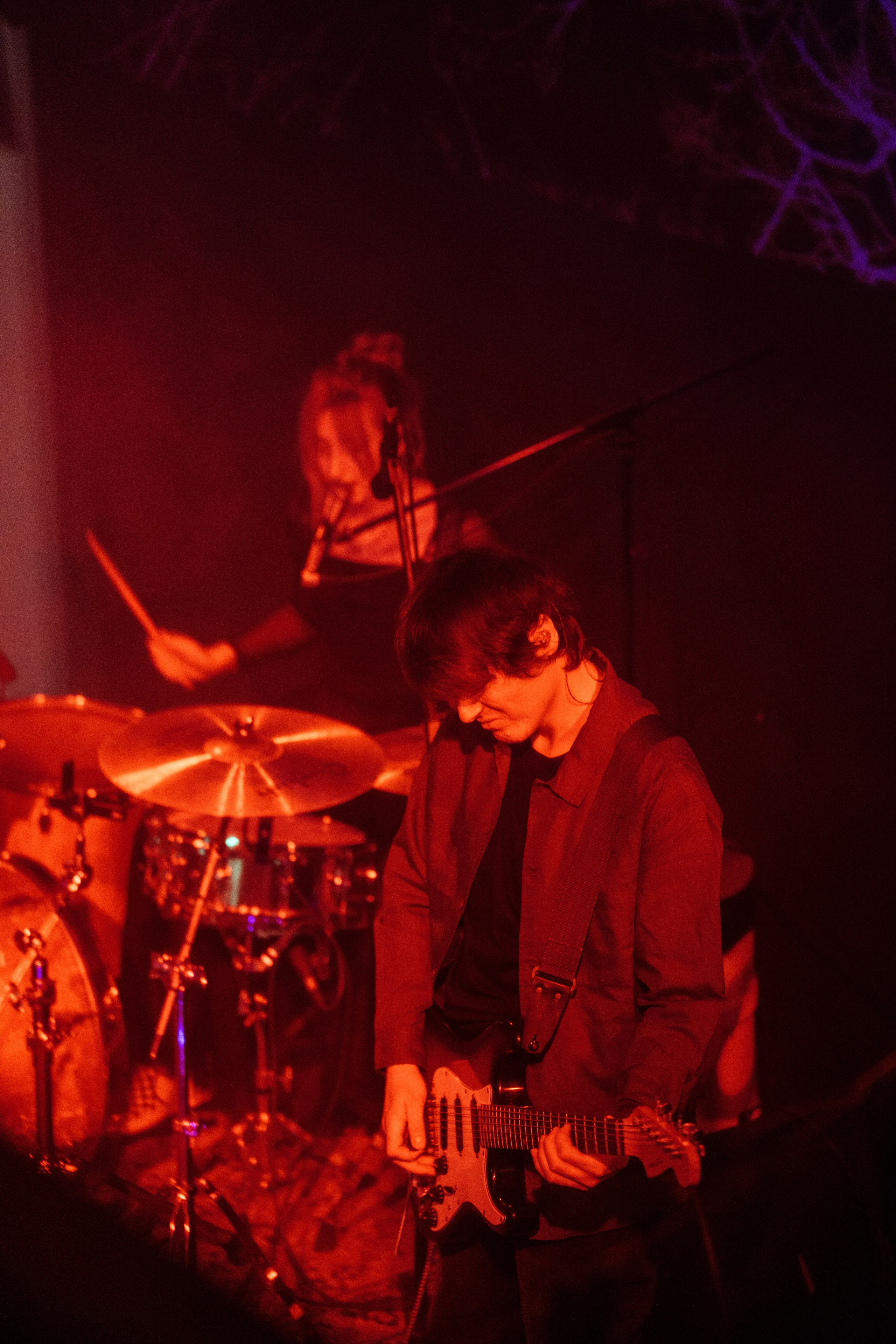 Inside the Rain|Ласточка. Концертный и репортажный фотограф в Санкт-Петербурге Слава Пахомов