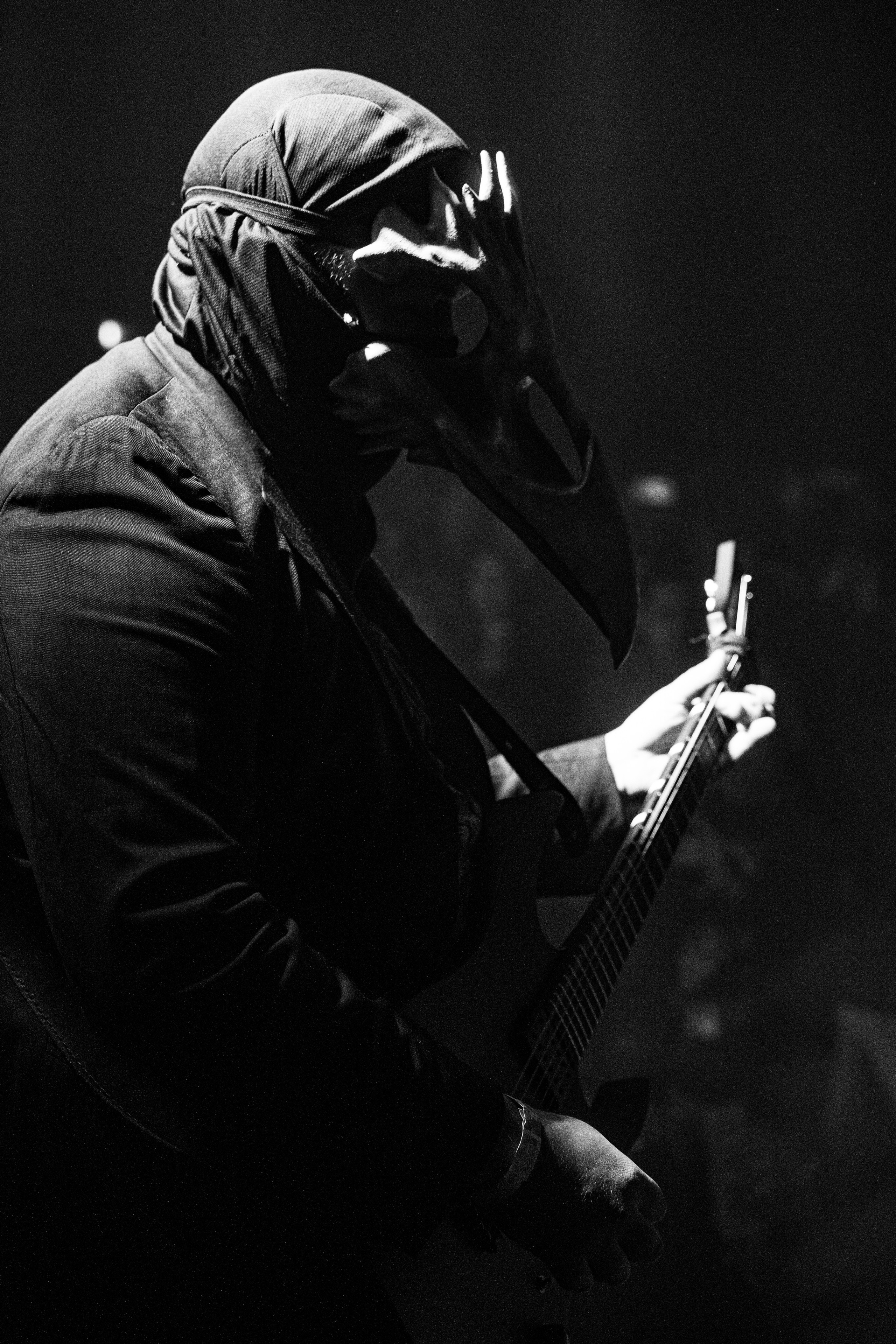 Koschei/Neuropolis. Lunar fest. Концертный и репортажный фотограф в Санкт-Петербурге Слава Пахомов