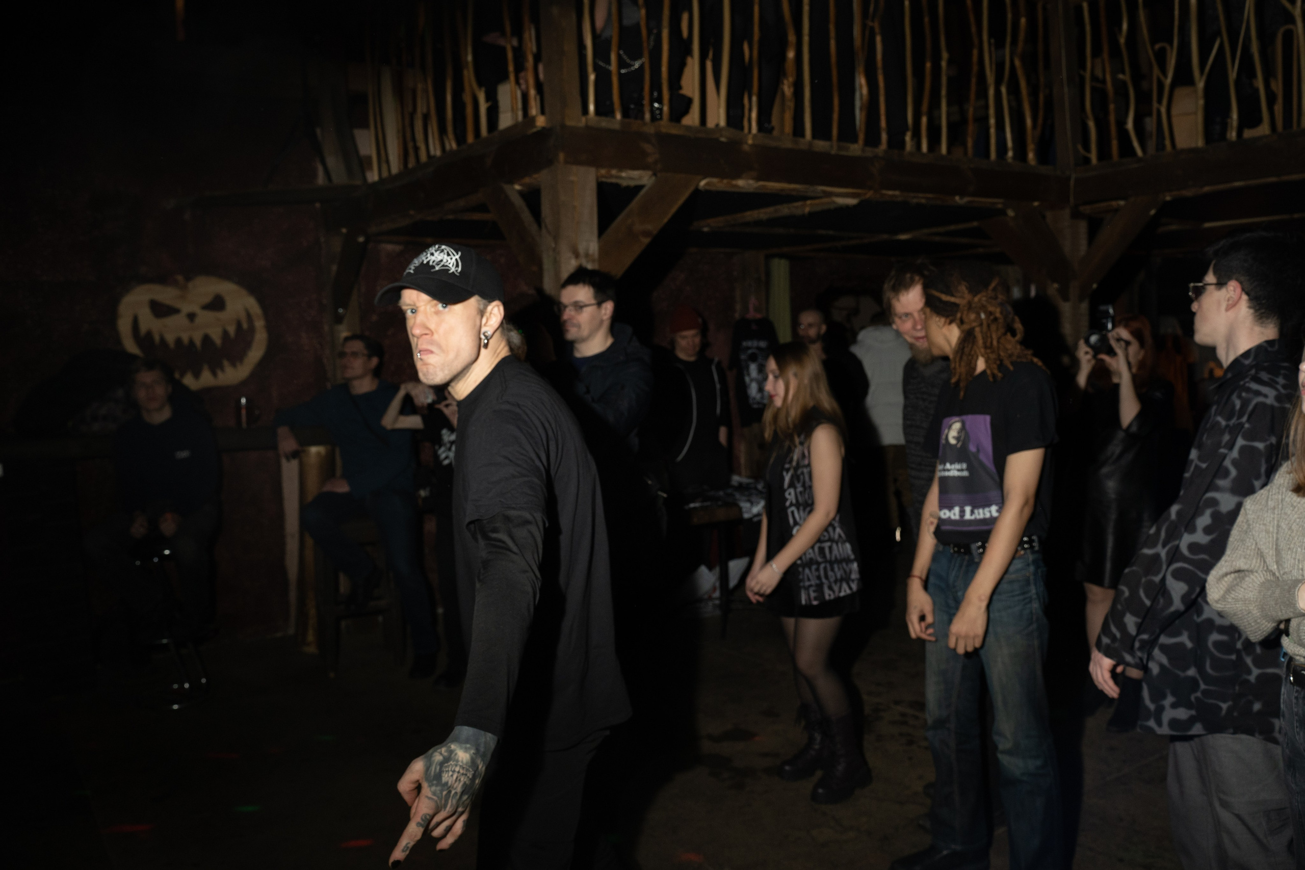 Ночь На Земле|Нора, Псков. Концертный и репортажный фотограф в Санкт-Петербурге Слава Пахомов