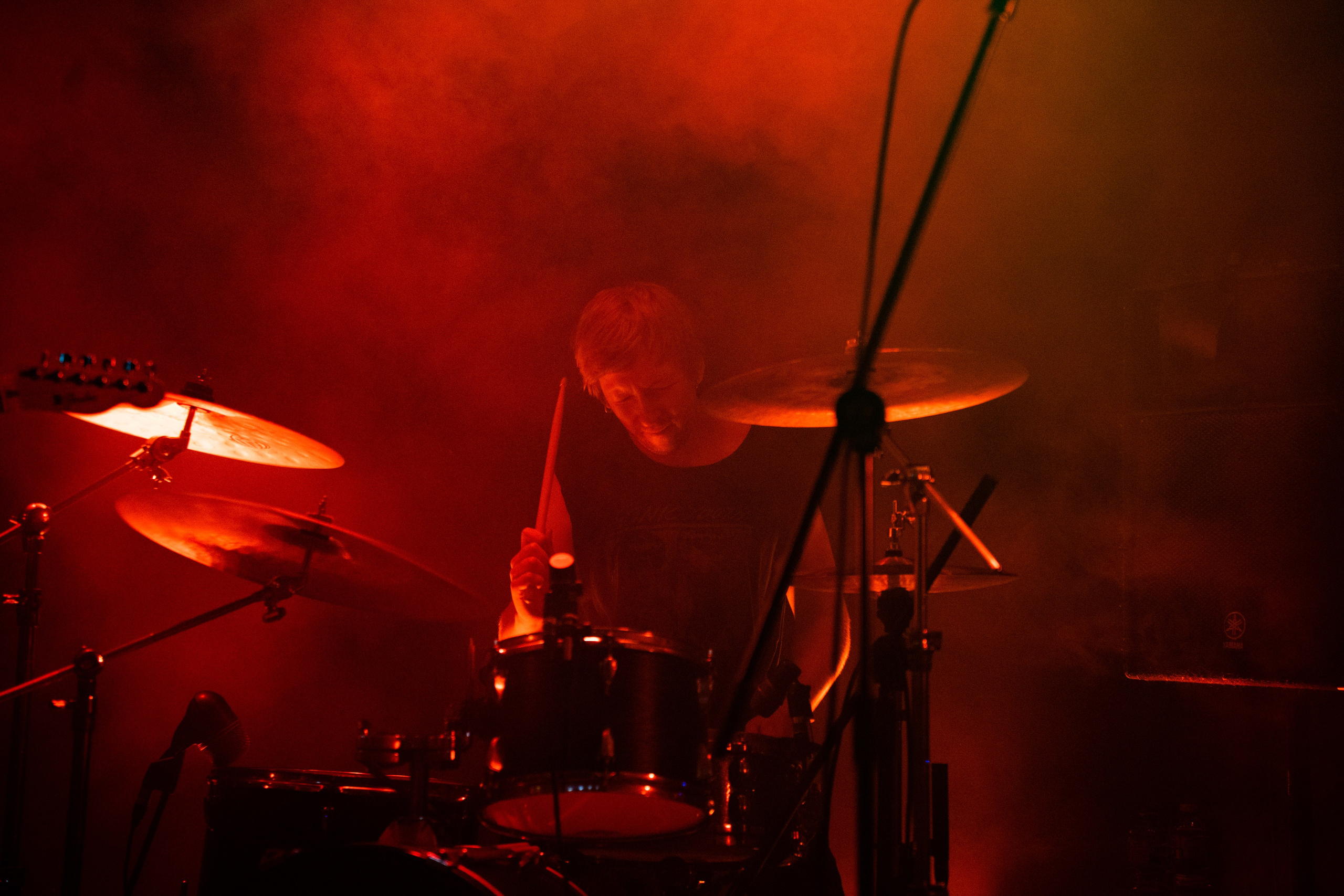 Где волны, рыдая, бились о скалы|Zoccolo 2.0. Концертный и репортажный фотограф в Санкт-Петербурге Слава Пахомов