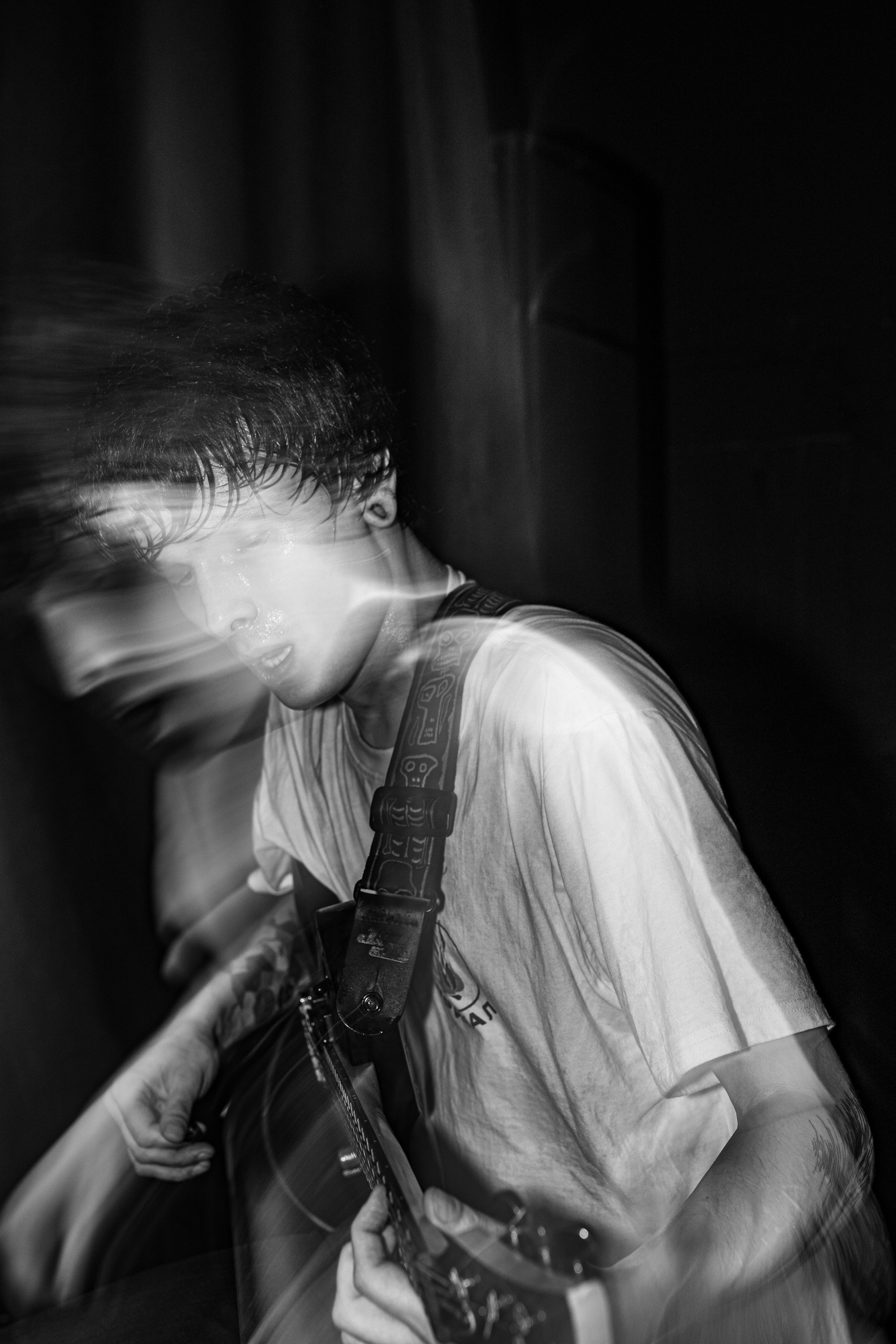 Potvor • aphotique • Barbasolente|Мотыга. Концертный и репортажный фотограф в Санкт-Петербурге Слава Пахомов