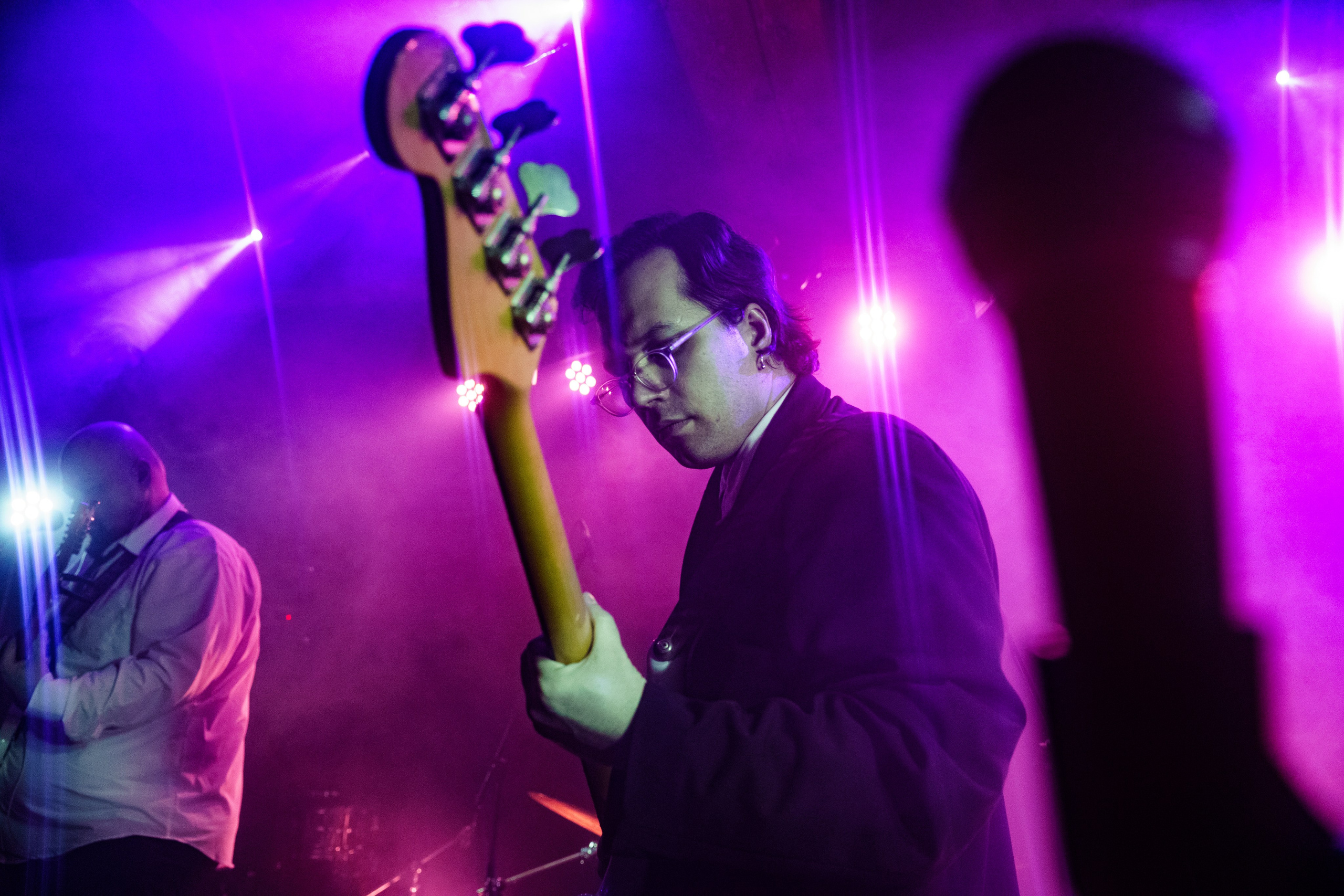 Сезон дождей|Zoccolo 2.0. Концертный и репортажный фотограф в Санкт-Петербурге Слава Пахомов