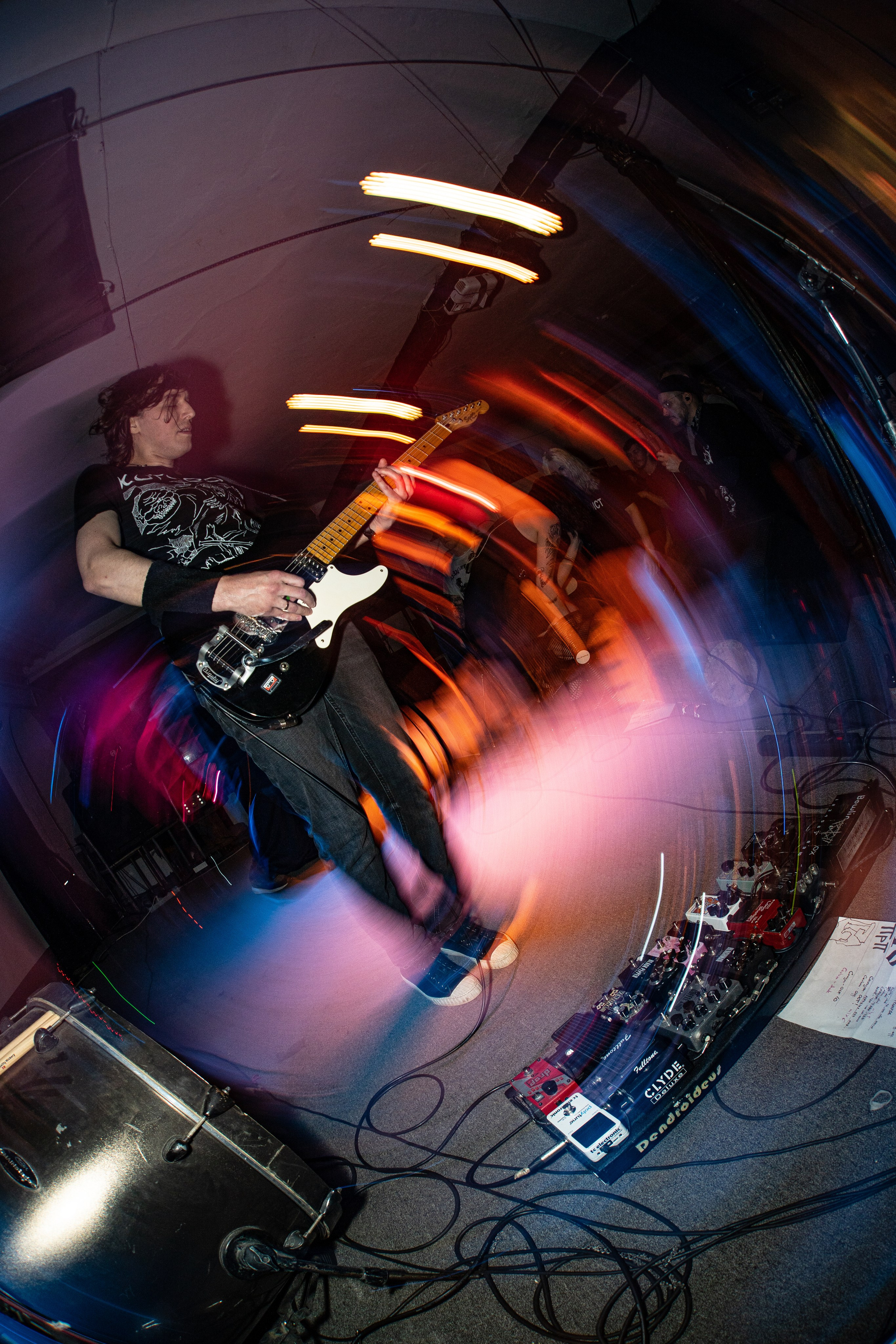 19.04 Potvor • aphotique • holdkjeft • Язва|TAGO)))MAGO))). Концертный и репортажный фотограф в Санкт-Петербурге Слава Пахомов